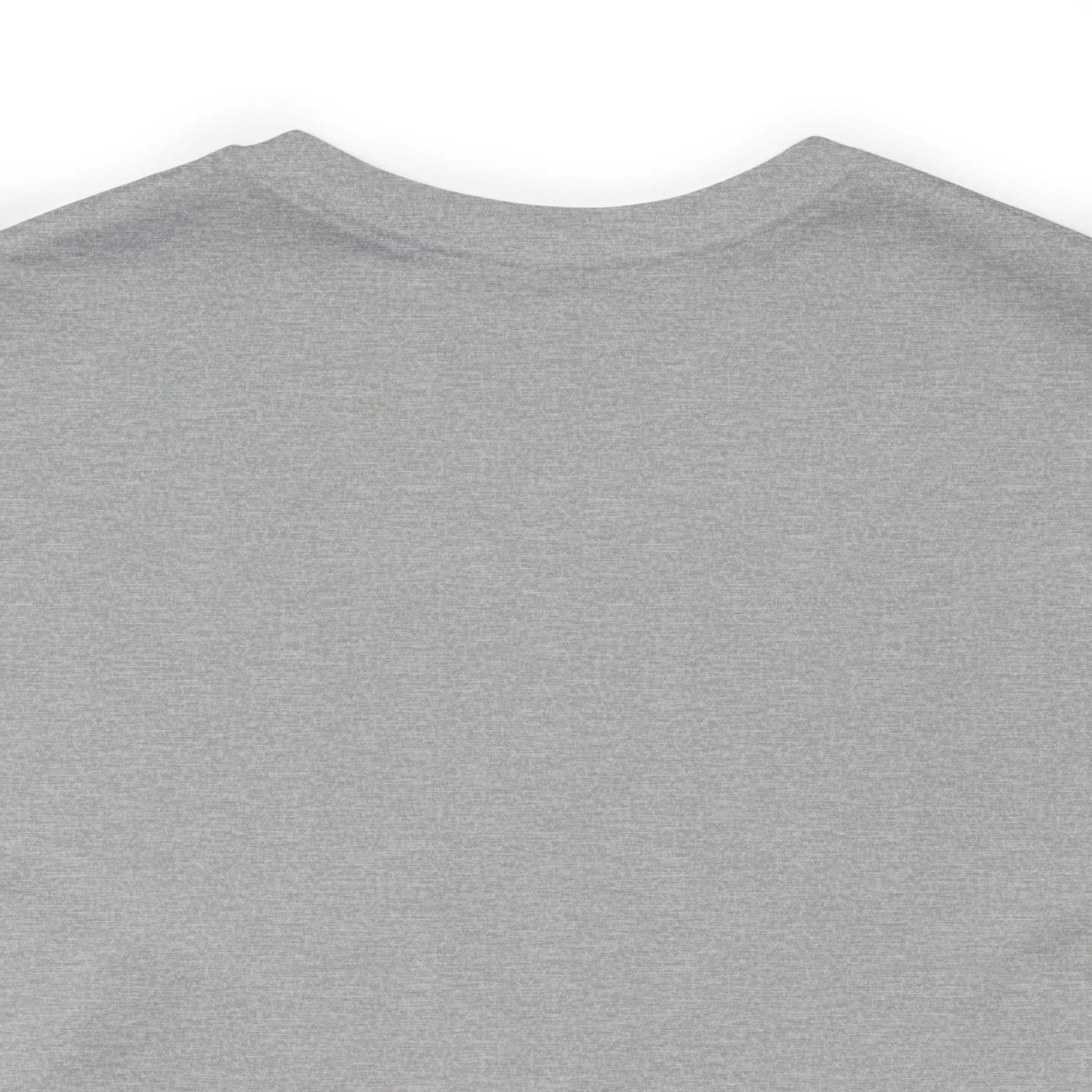 Nuts Unisex Short Sleeve Tee