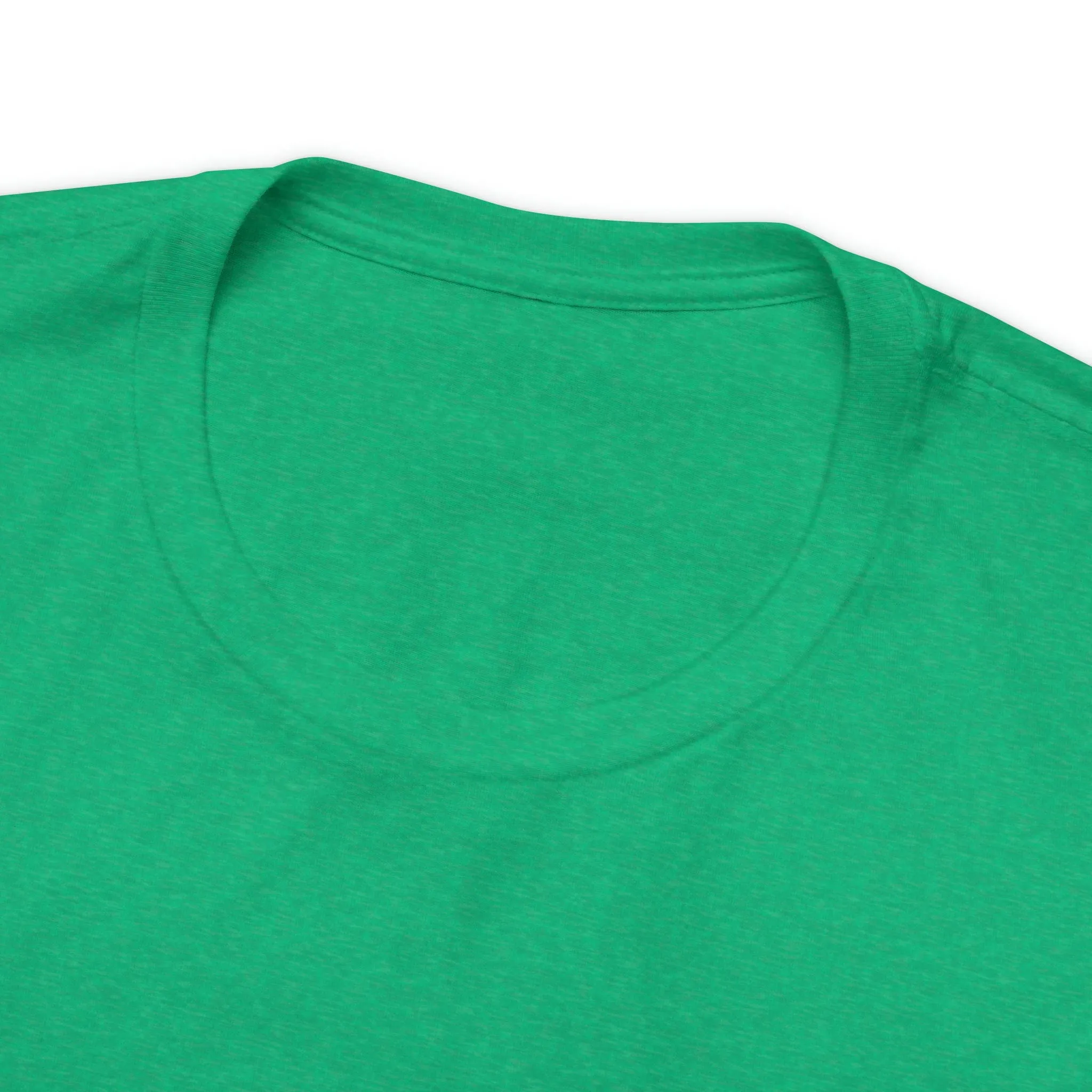 Nuts Unisex Short Sleeve Tee