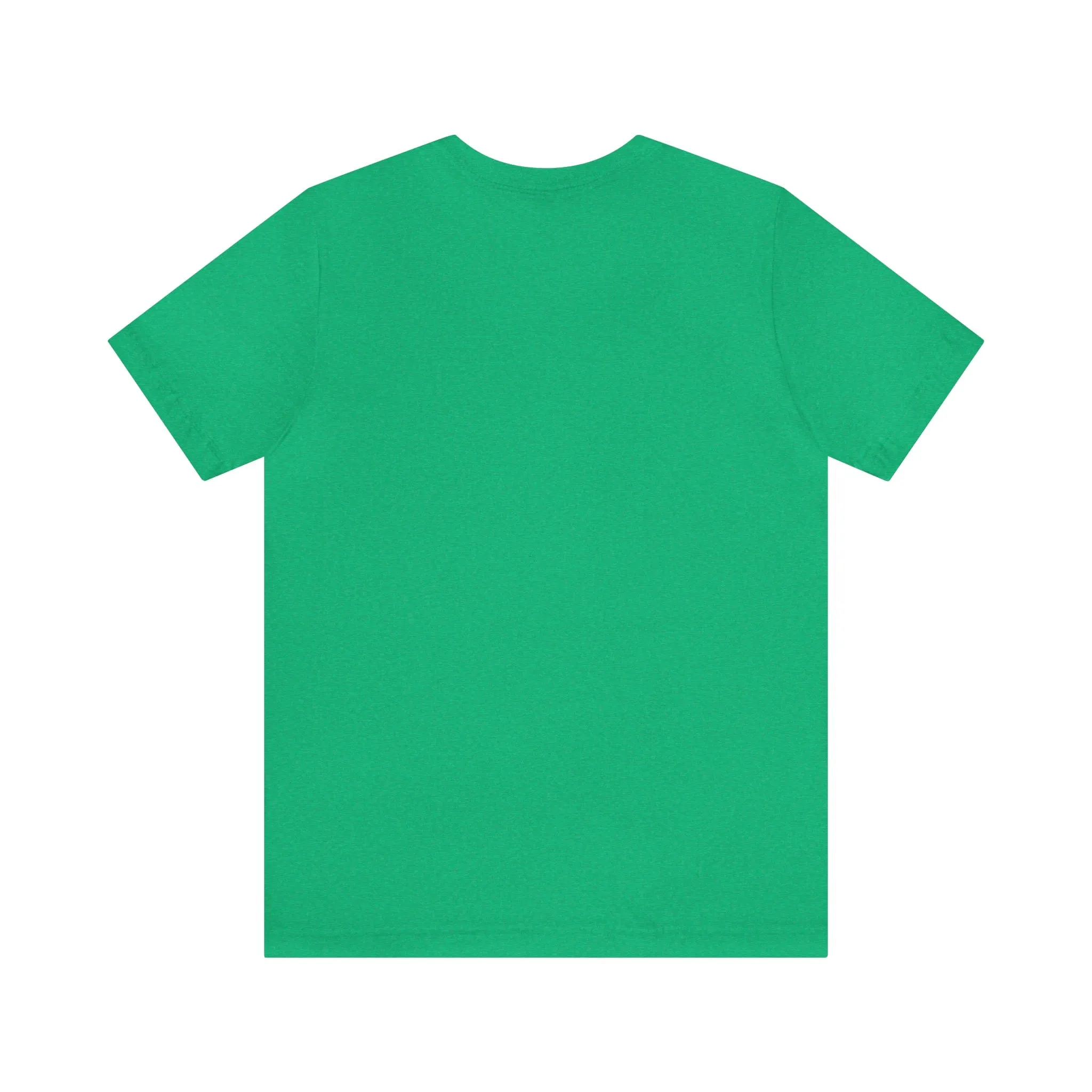 Nuts Unisex Short Sleeve Tee