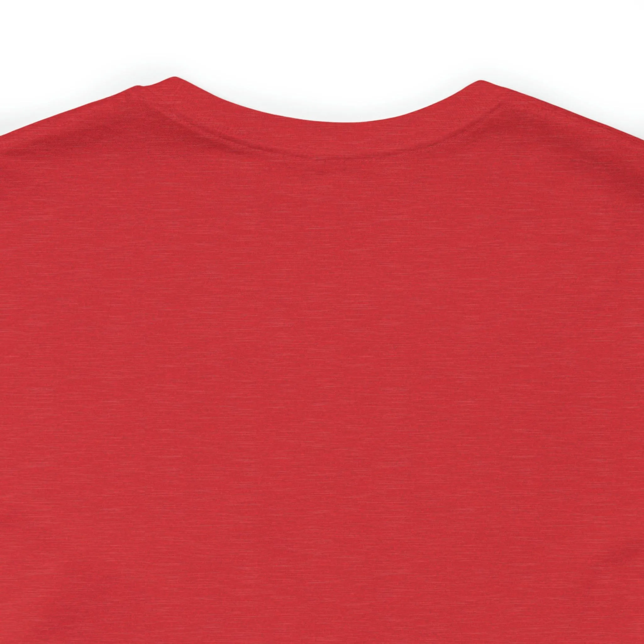 Nuts Unisex Short Sleeve Tee