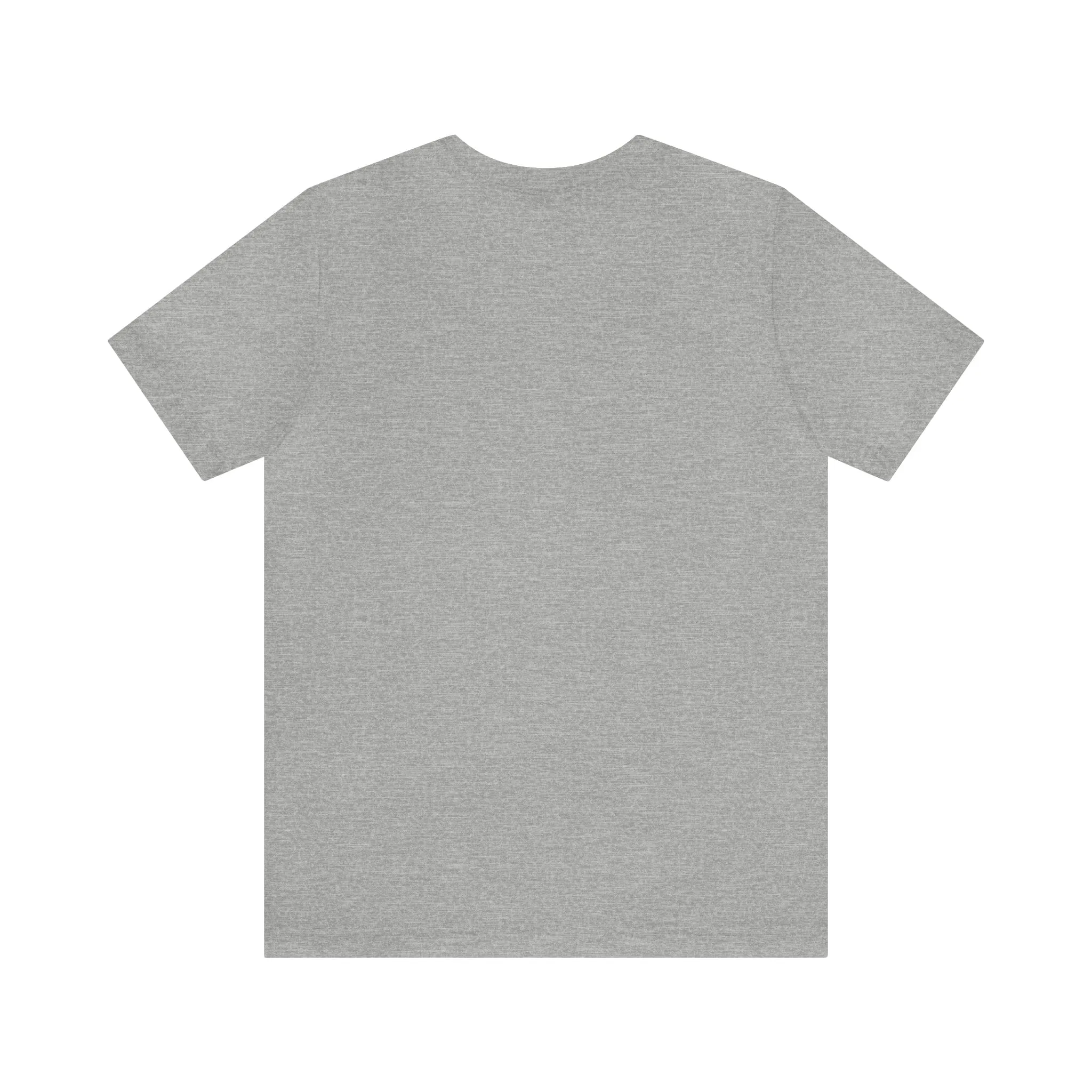 Nuts Unisex Short Sleeve Tee