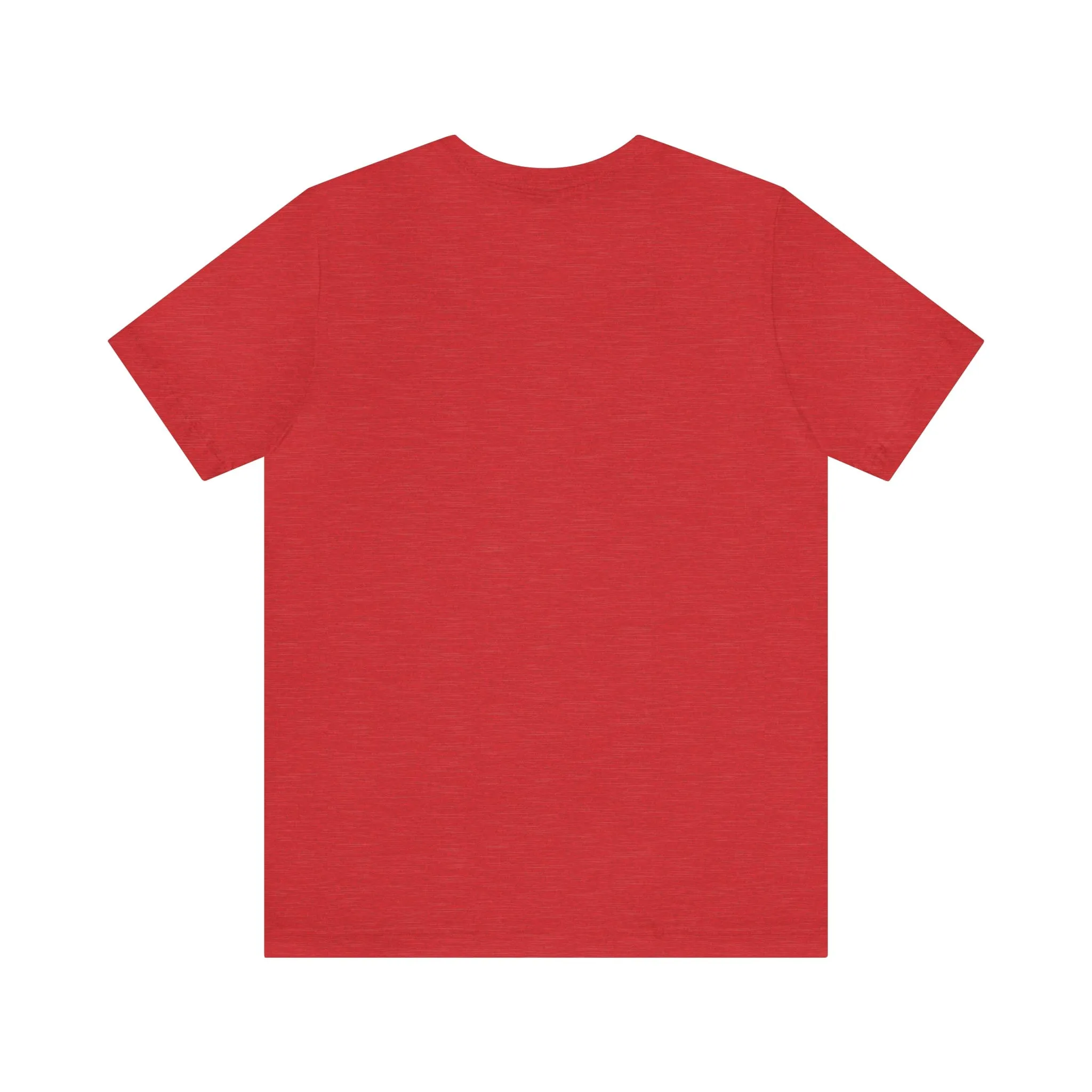 Nuts Unisex Short Sleeve Tee