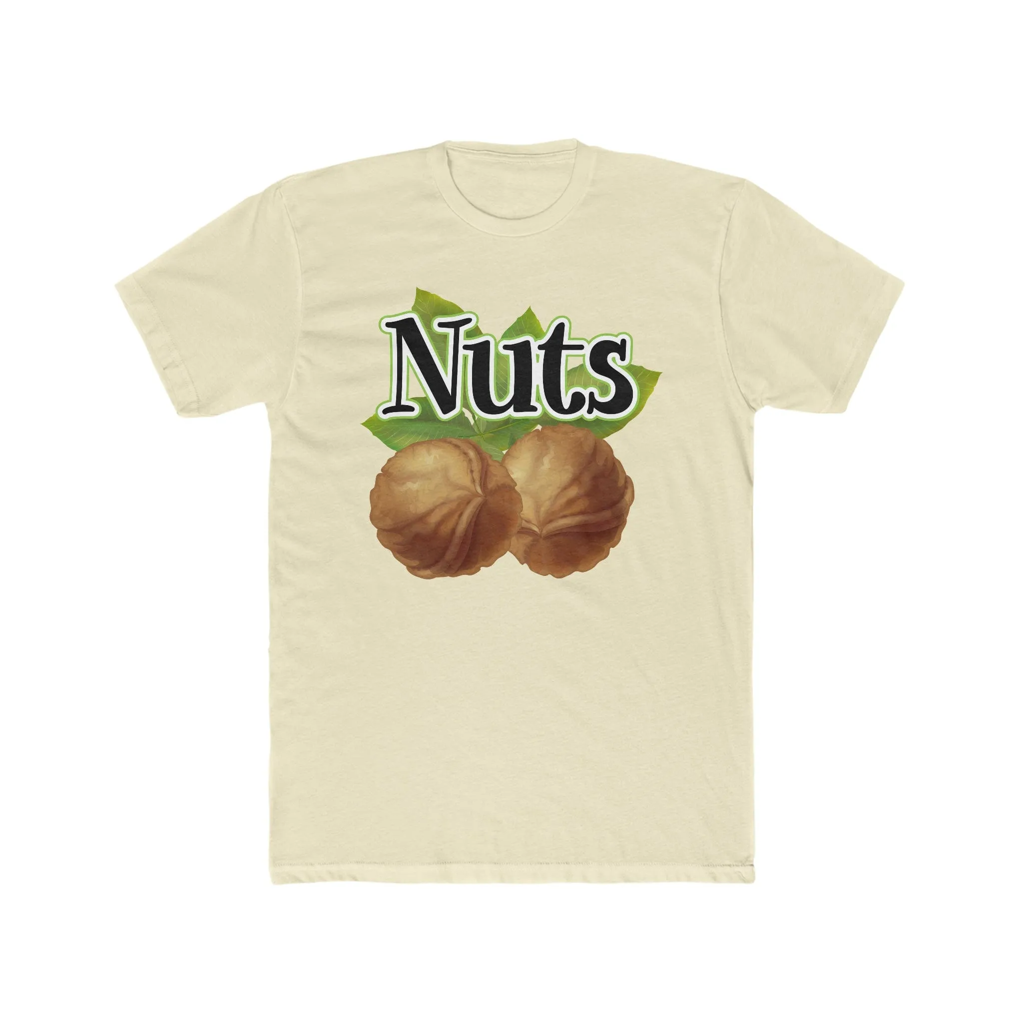 NUTS
