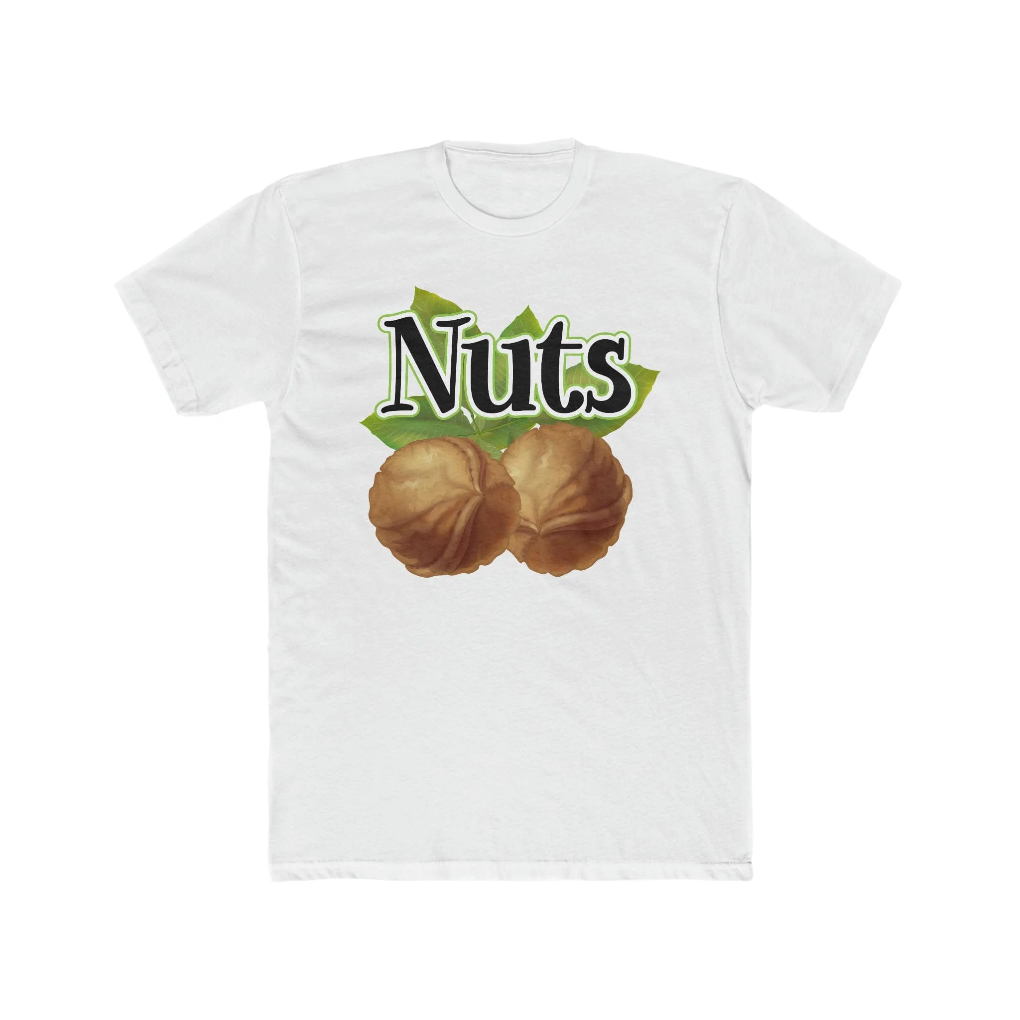 NUTS