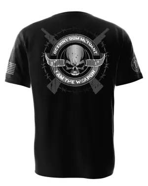 Oderint Dum Metuant Men's Tee