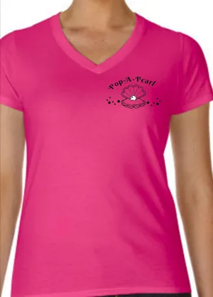 Official PAP T-Shirt