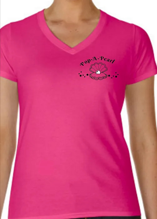 Official PAP T-Shirt