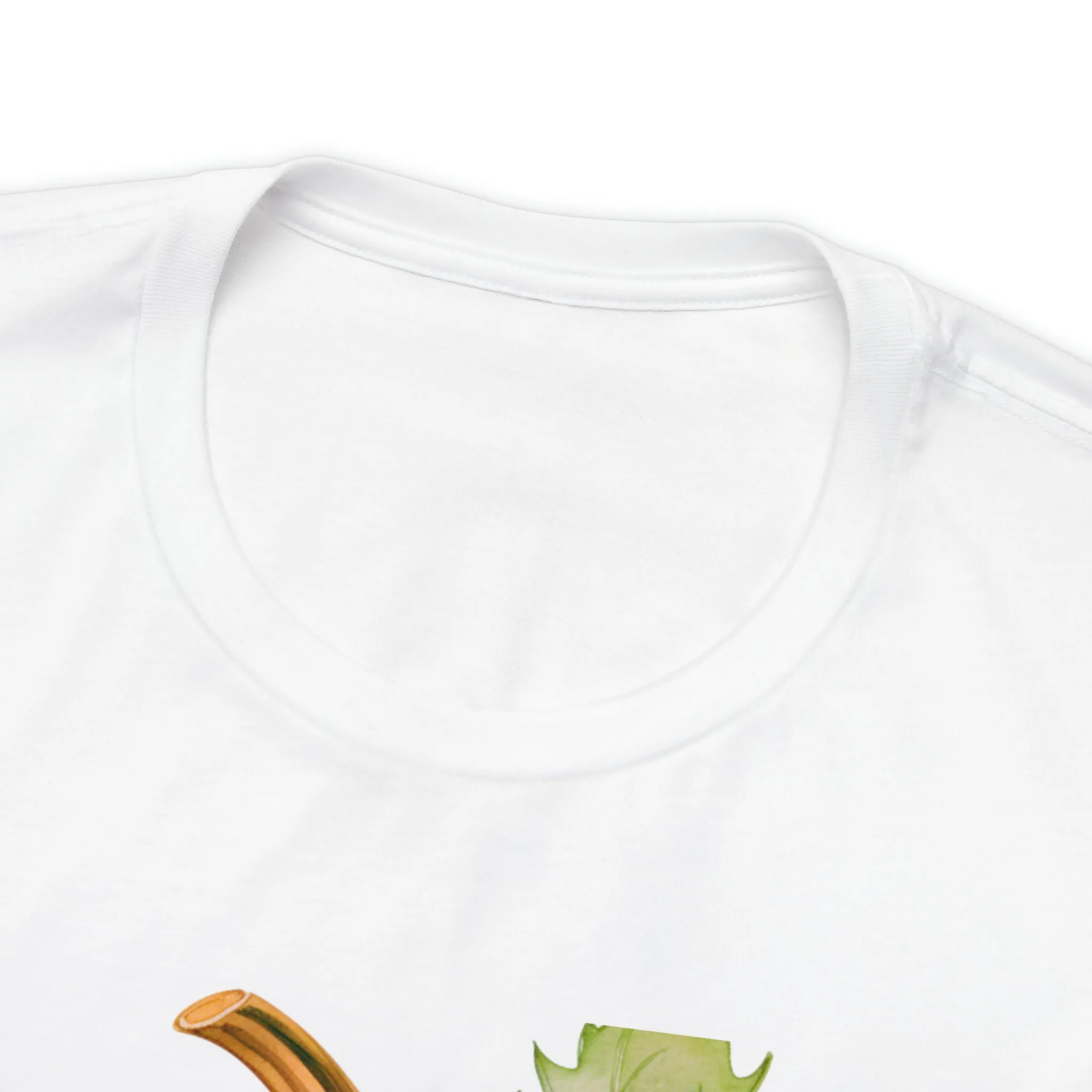 Orange Fall Pumpkin T-Shirt | Fall Thanksgiving Tee |  Bella Canvas 3001 Unisex |  Watercolor Pumpkin Short Sleeve Tshirt