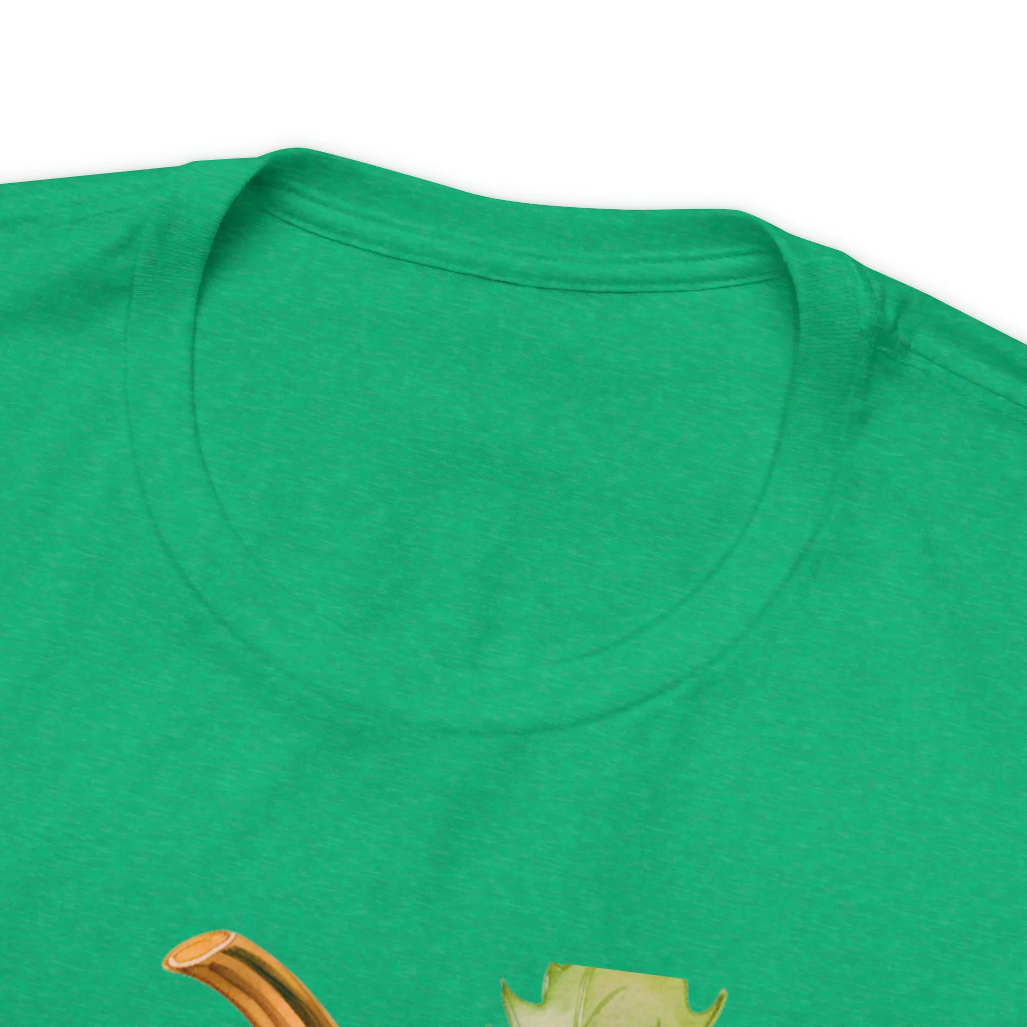 Orange Fall Pumpkin T-Shirt | Fall Thanksgiving Tee |  Bella Canvas 3001 Unisex |  Watercolor Pumpkin Short Sleeve Tshirt