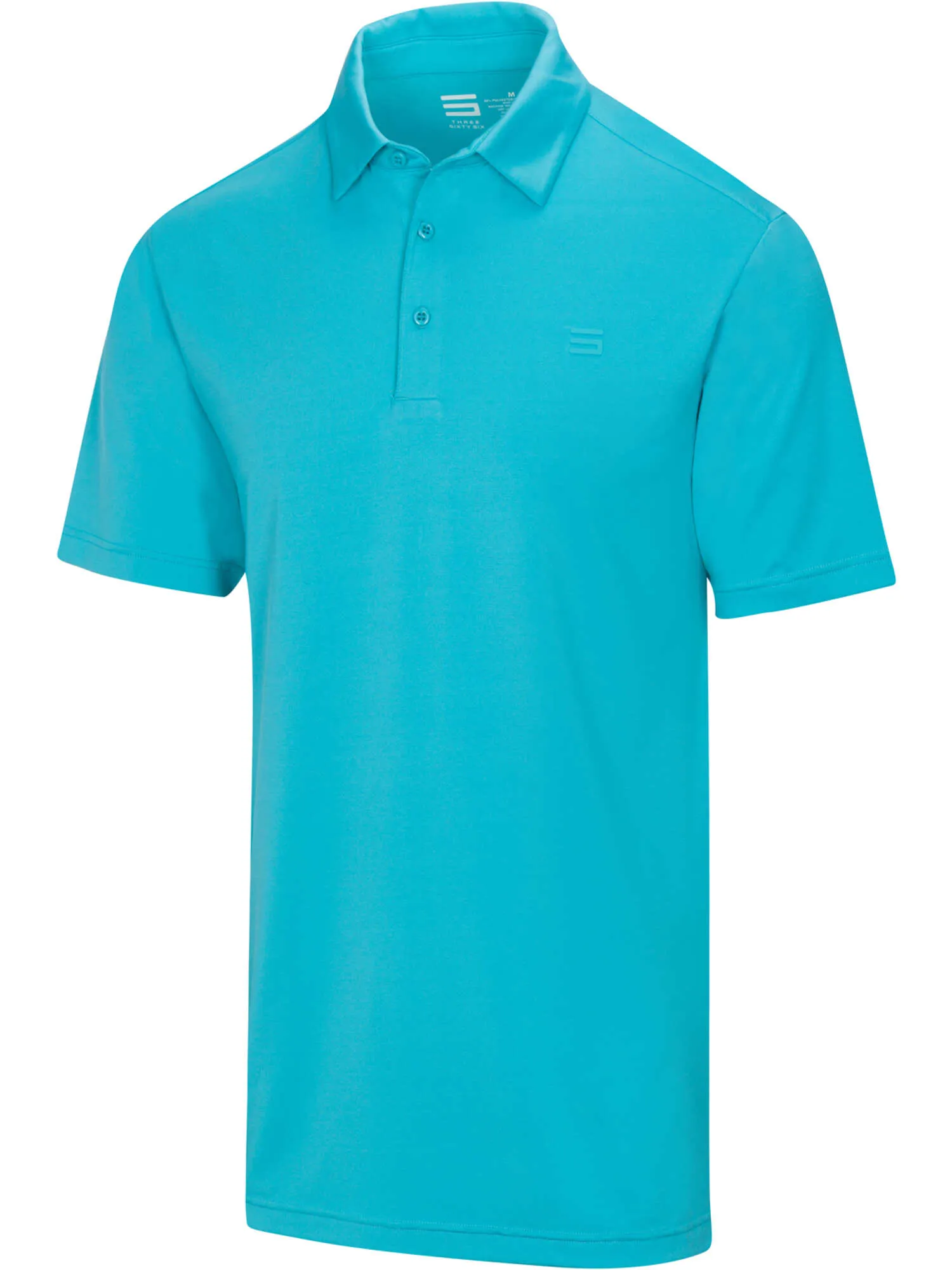 Original TSS Dry-Fit Golf Polo - Additional Colors