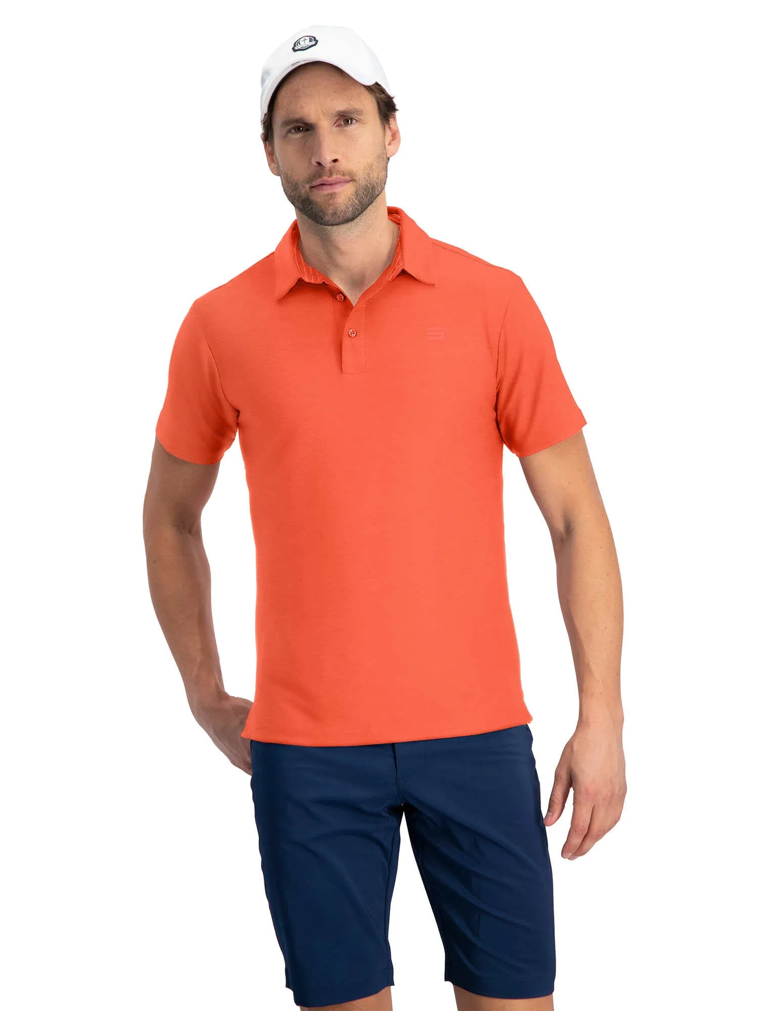 Original TSS Dry-Fit Golf Polo - Additional Colors