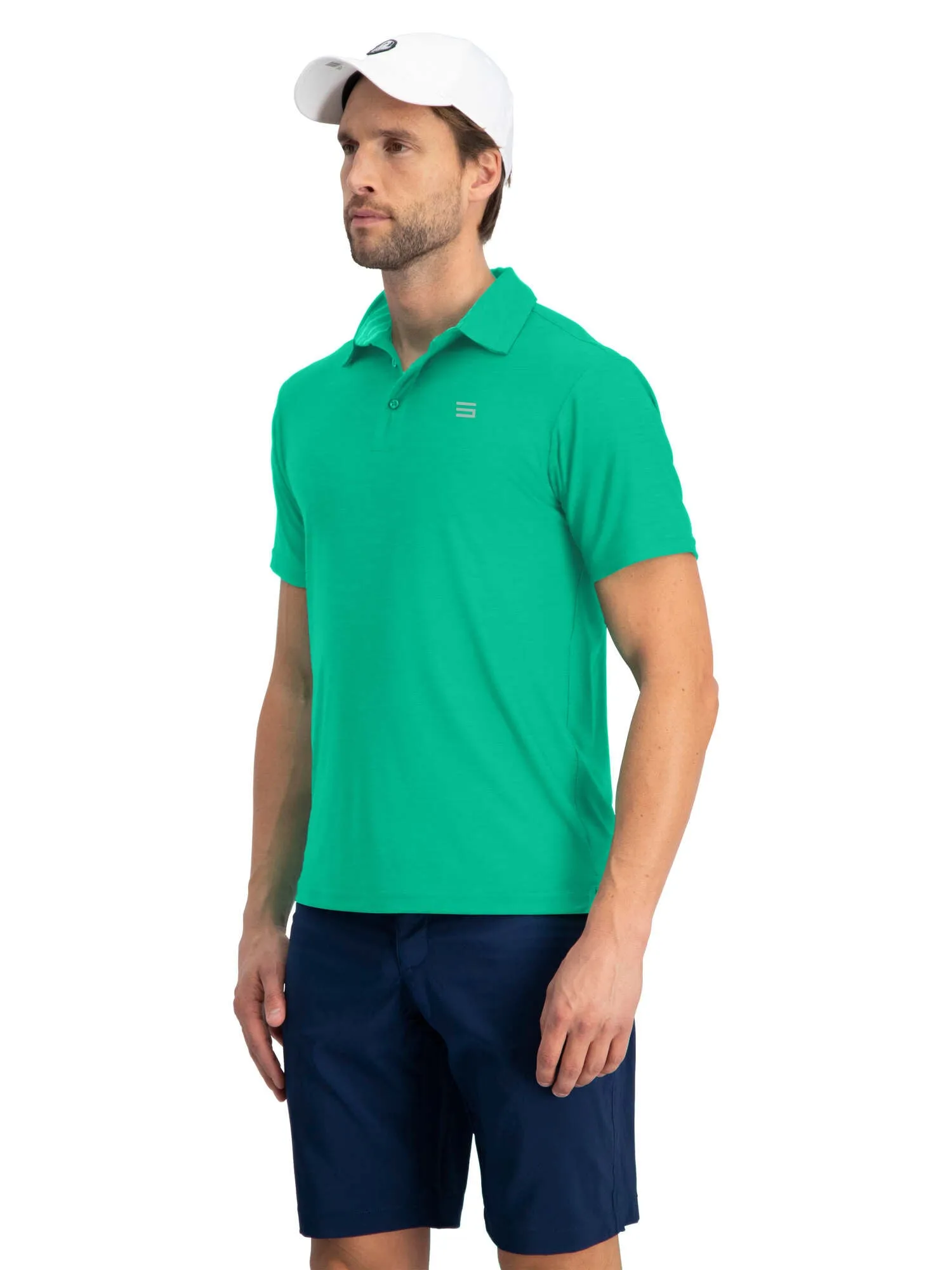 Original TSS Dry-Fit Golf Polo - Additional Colors