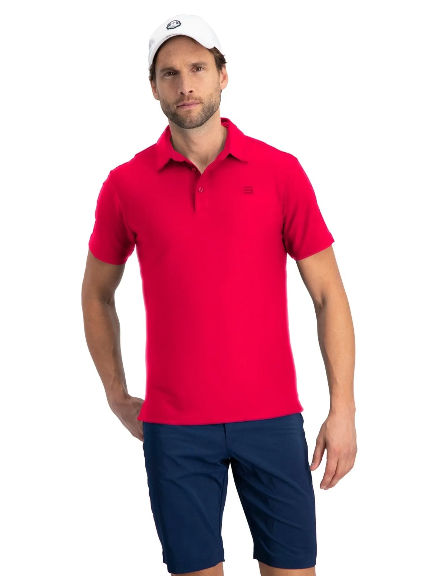 Original TSS Dry-Fit Golf Polo - Additional Colors