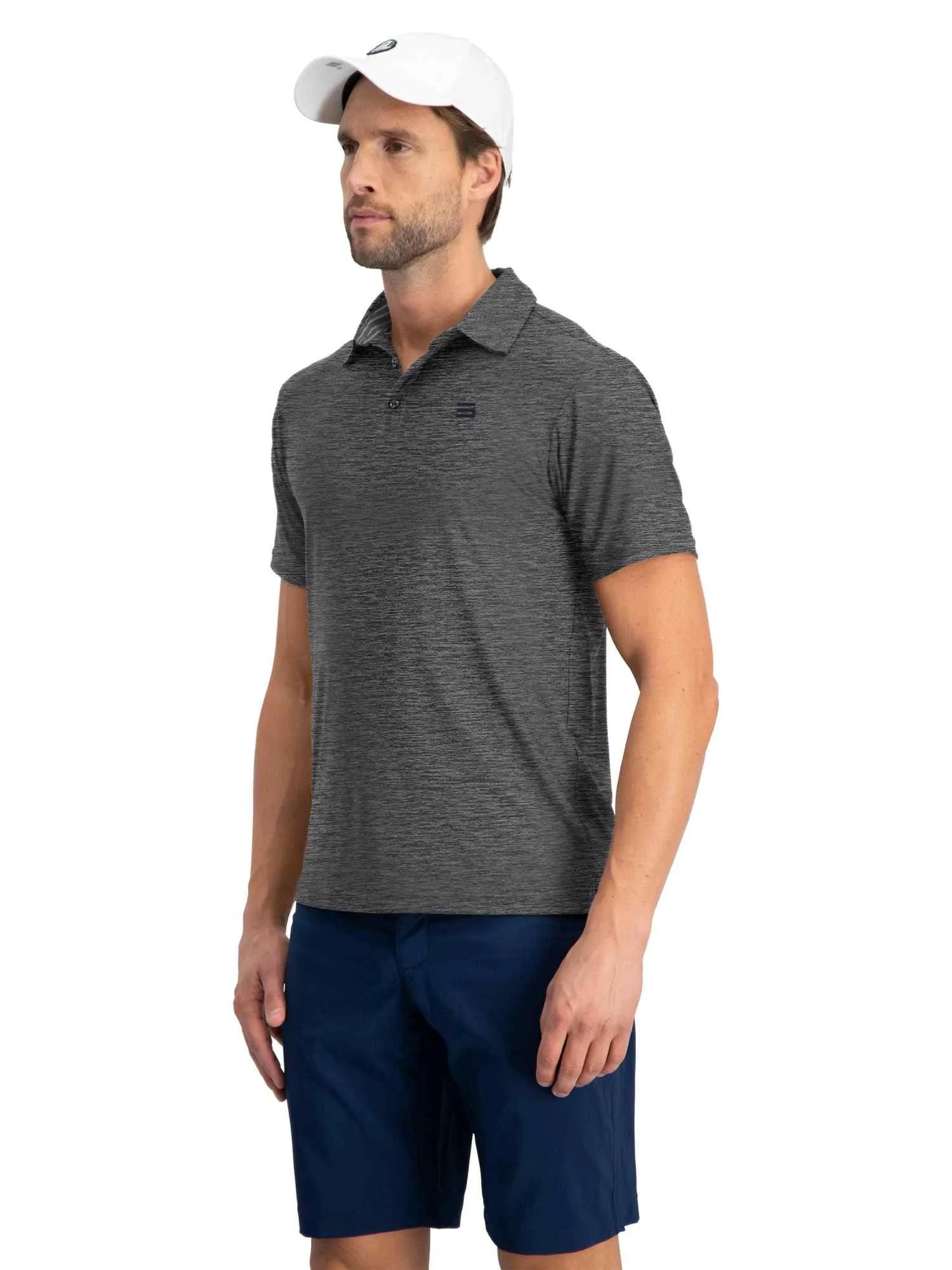 Original TSS Dry-Fit Golf Polo - Additional Colors
