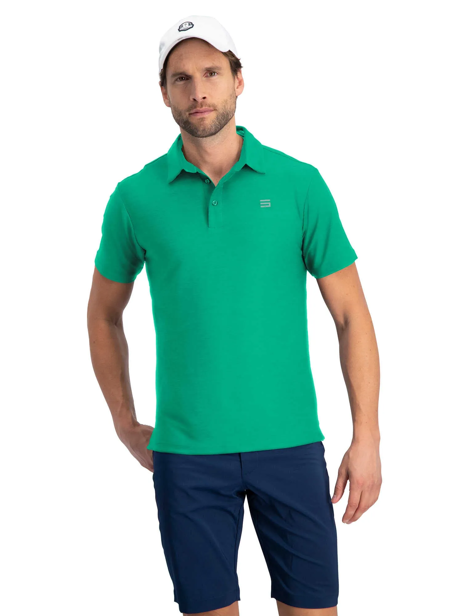 Original TSS Dry-Fit Golf Polo - Additional Colors