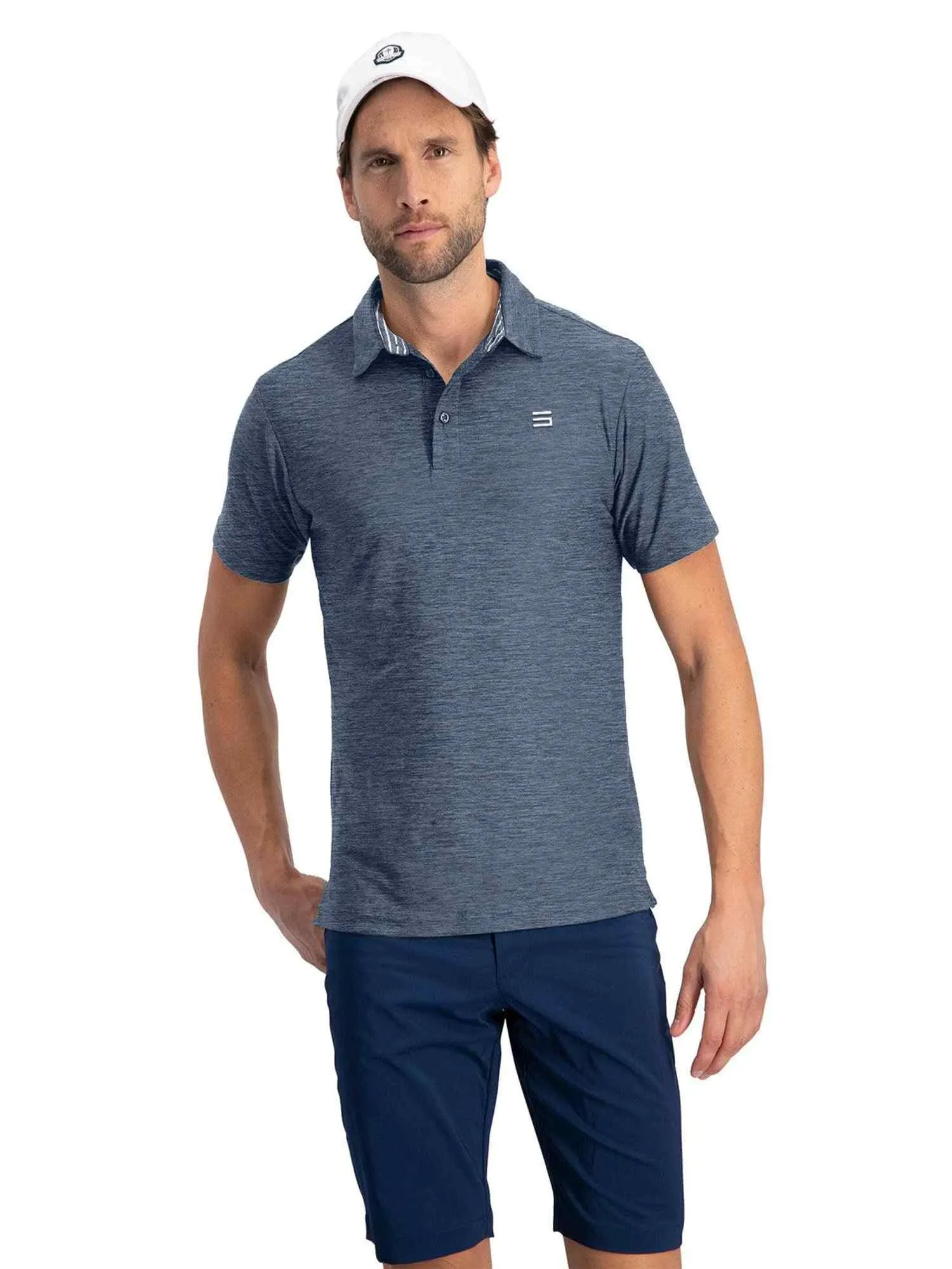 Original TSS Dry-Fit Golf Polo - Additional Colors