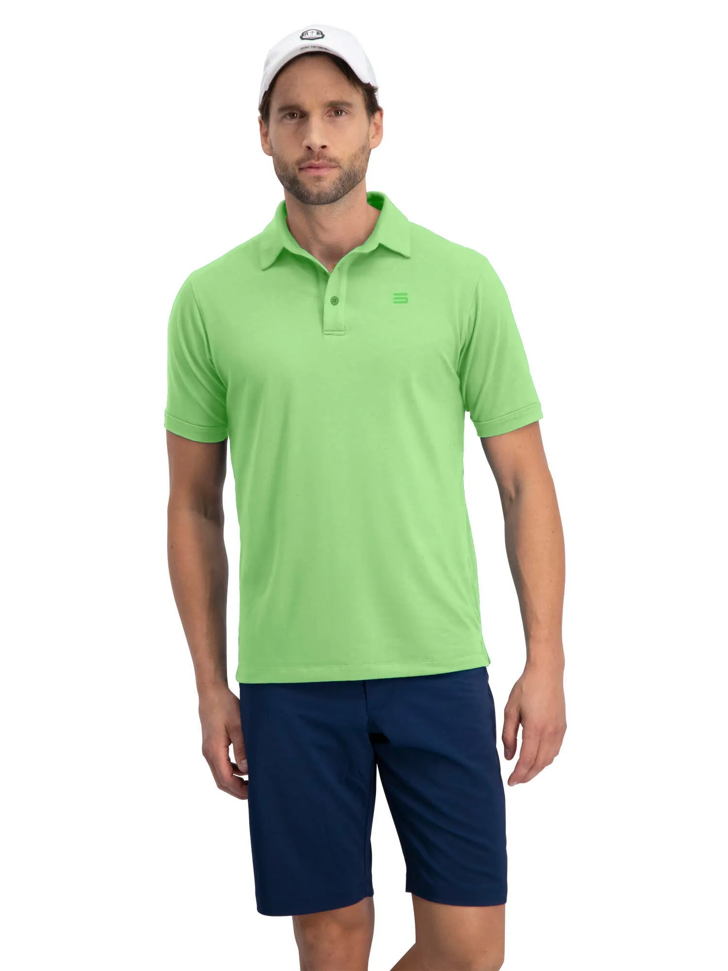 Original TSS Dry-Fit Golf Polo - Additional Colors