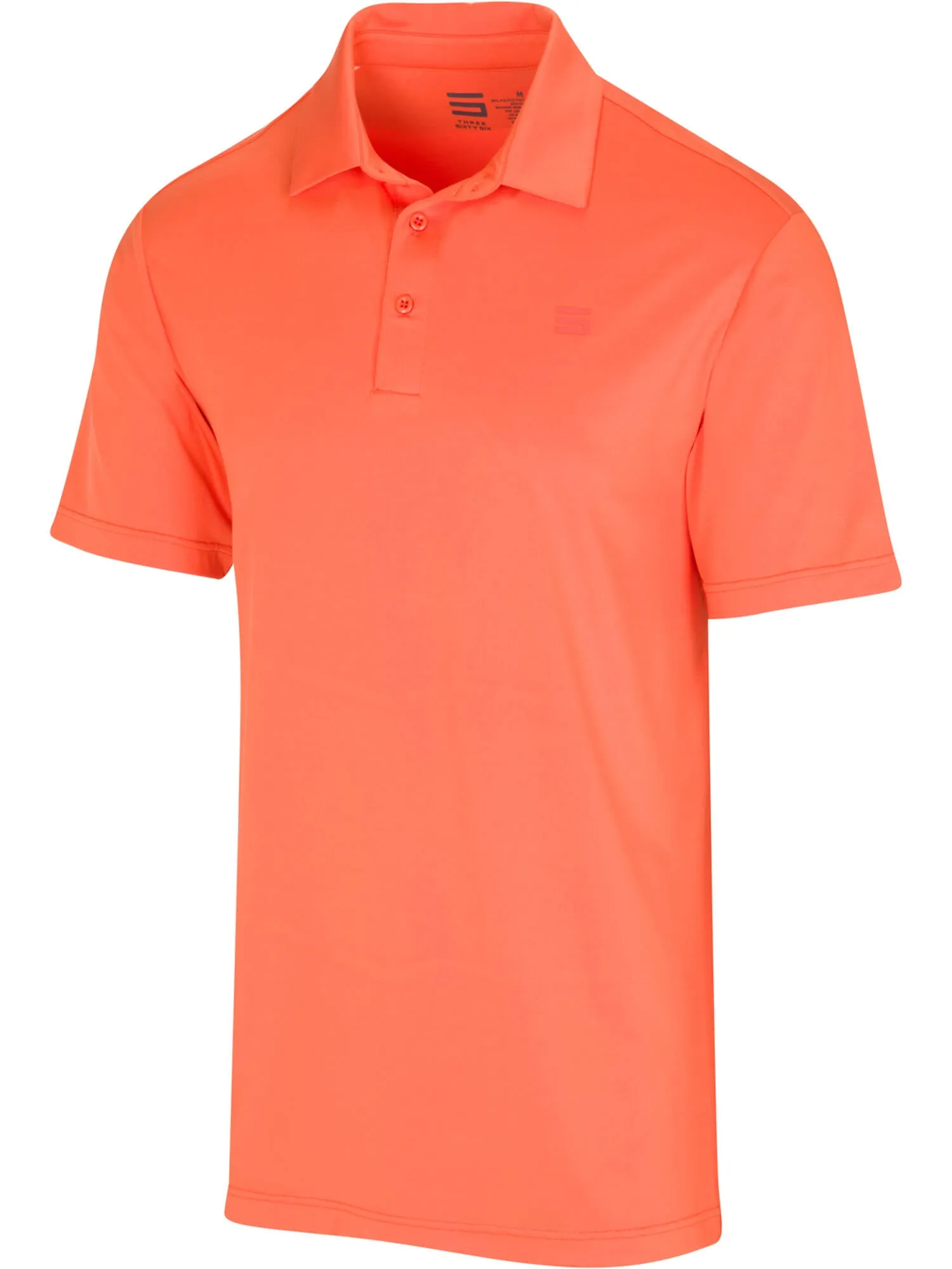 Original TSS Dry-Fit Golf Polo - Additional Colors