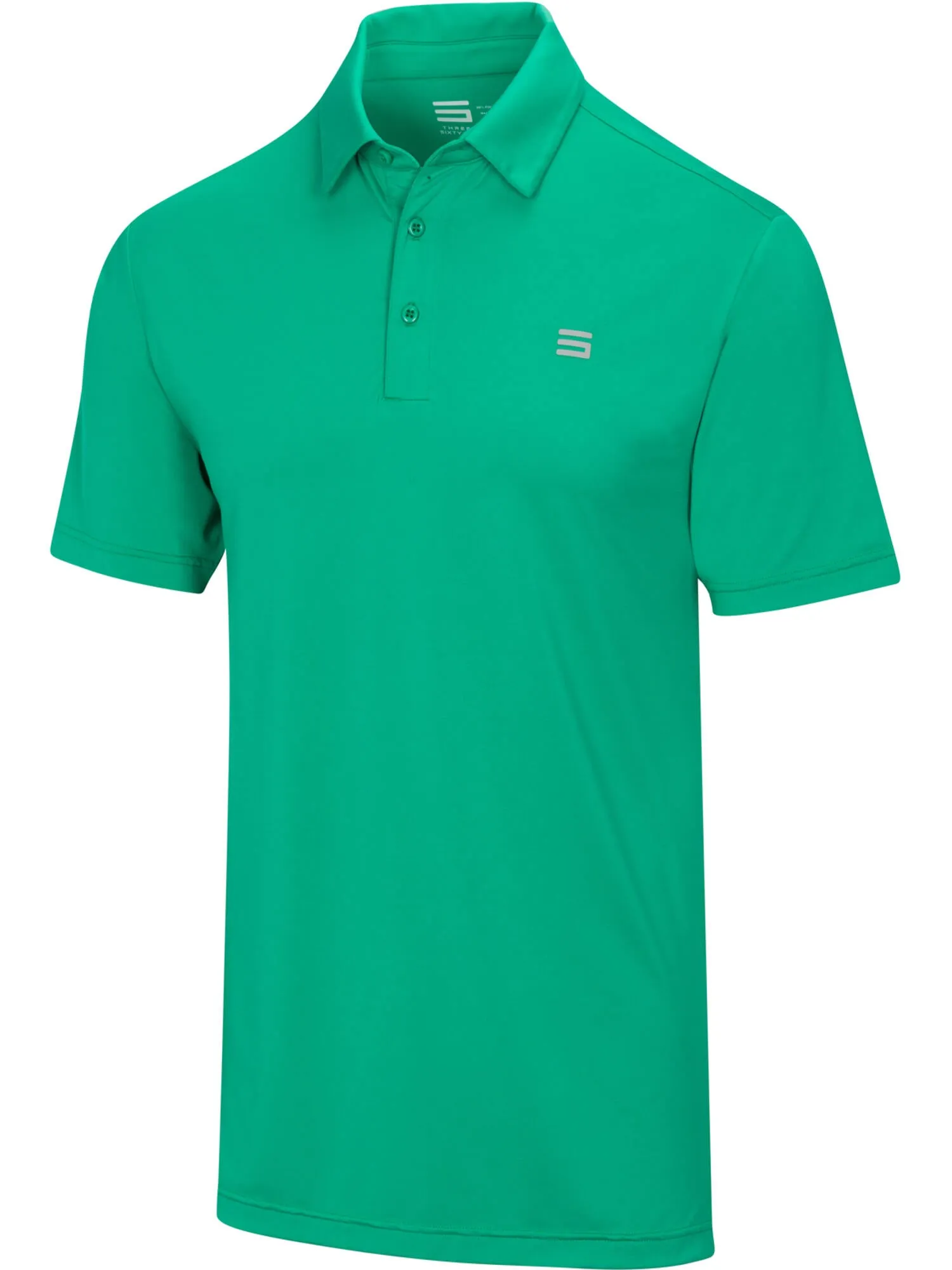 Original TSS Dry-Fit Golf Polo - Additional Colors