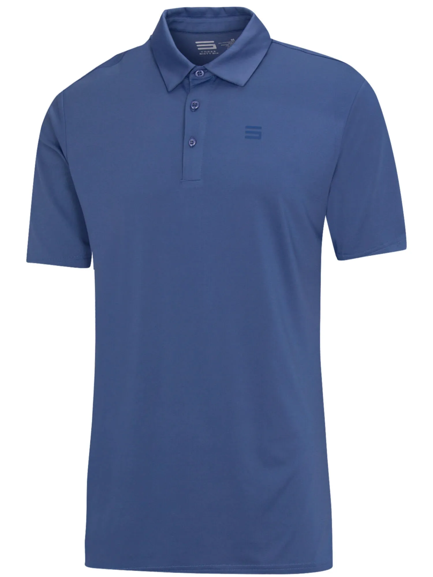 Original TSS Dry-Fit Golf Polo - Additional Colors