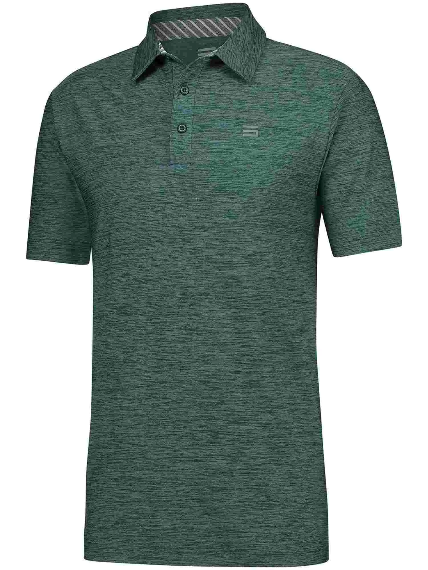Original TSS Dry-Fit Golf Polo - Additional Colors