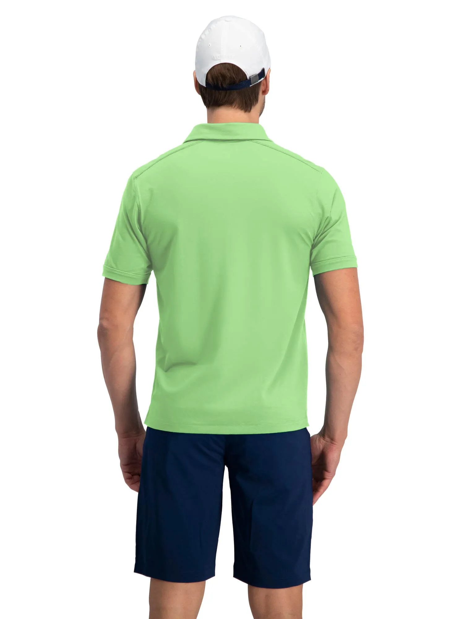 Original TSS Dry-Fit Golf Polo - Additional Colors