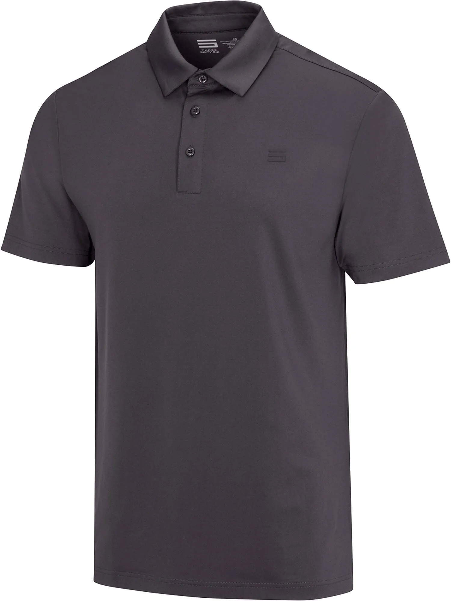Original TSS Dry-Fit Golf Polo - Additional Colors