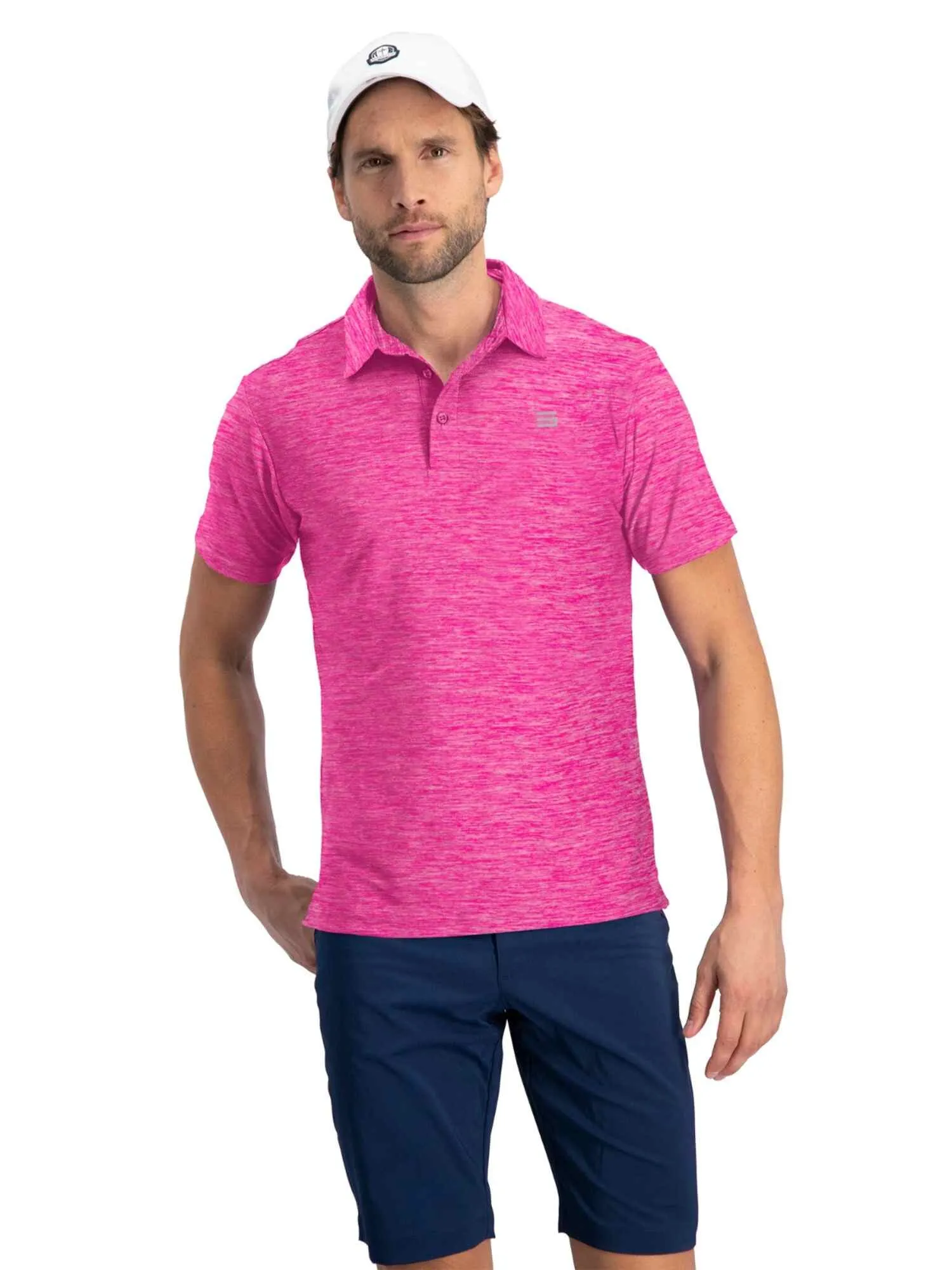Original TSS Dry-Fit Golf Polo - Additional Colors