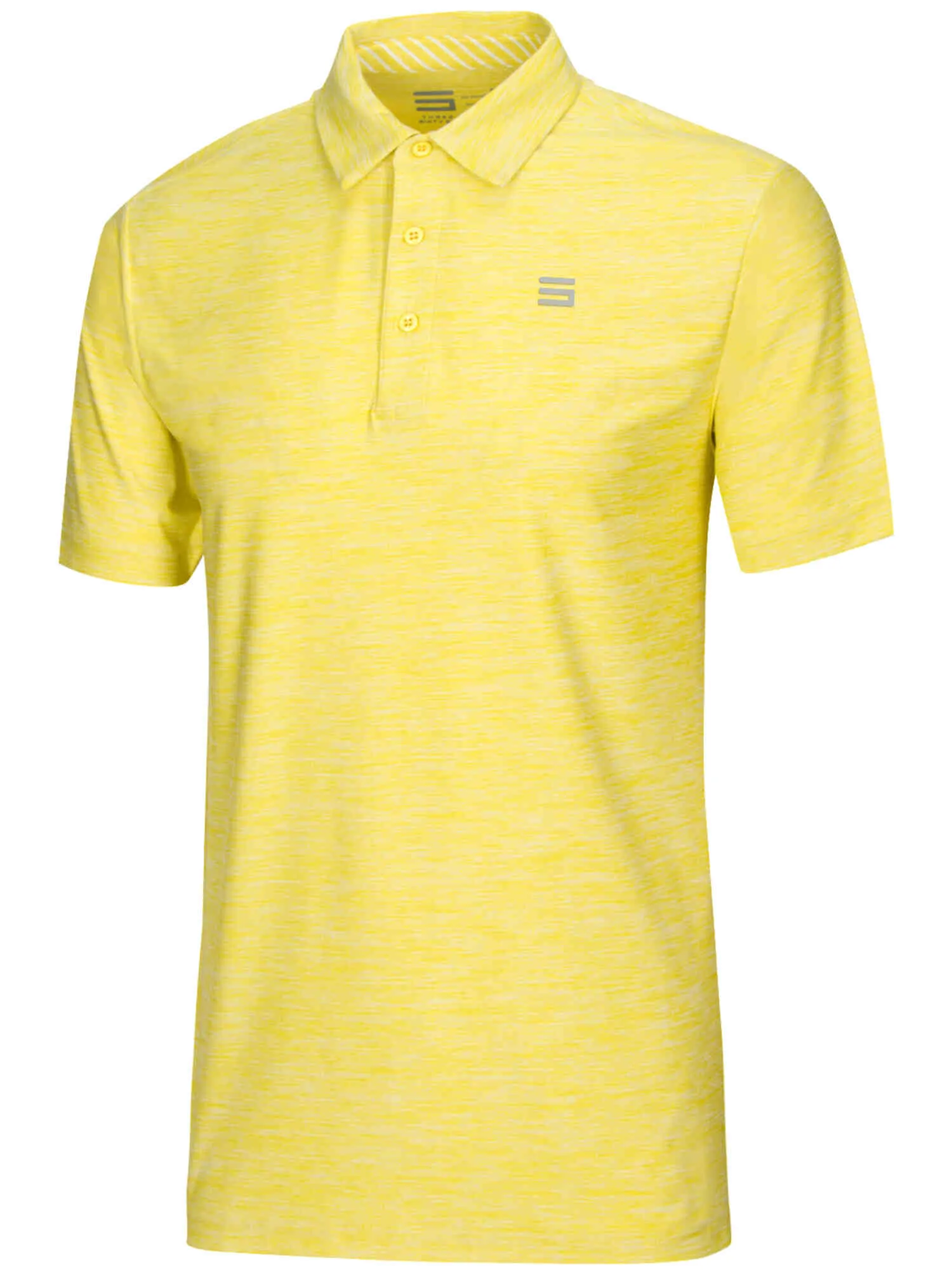 Original TSS Dry-Fit Golf Polo - Additional Colors