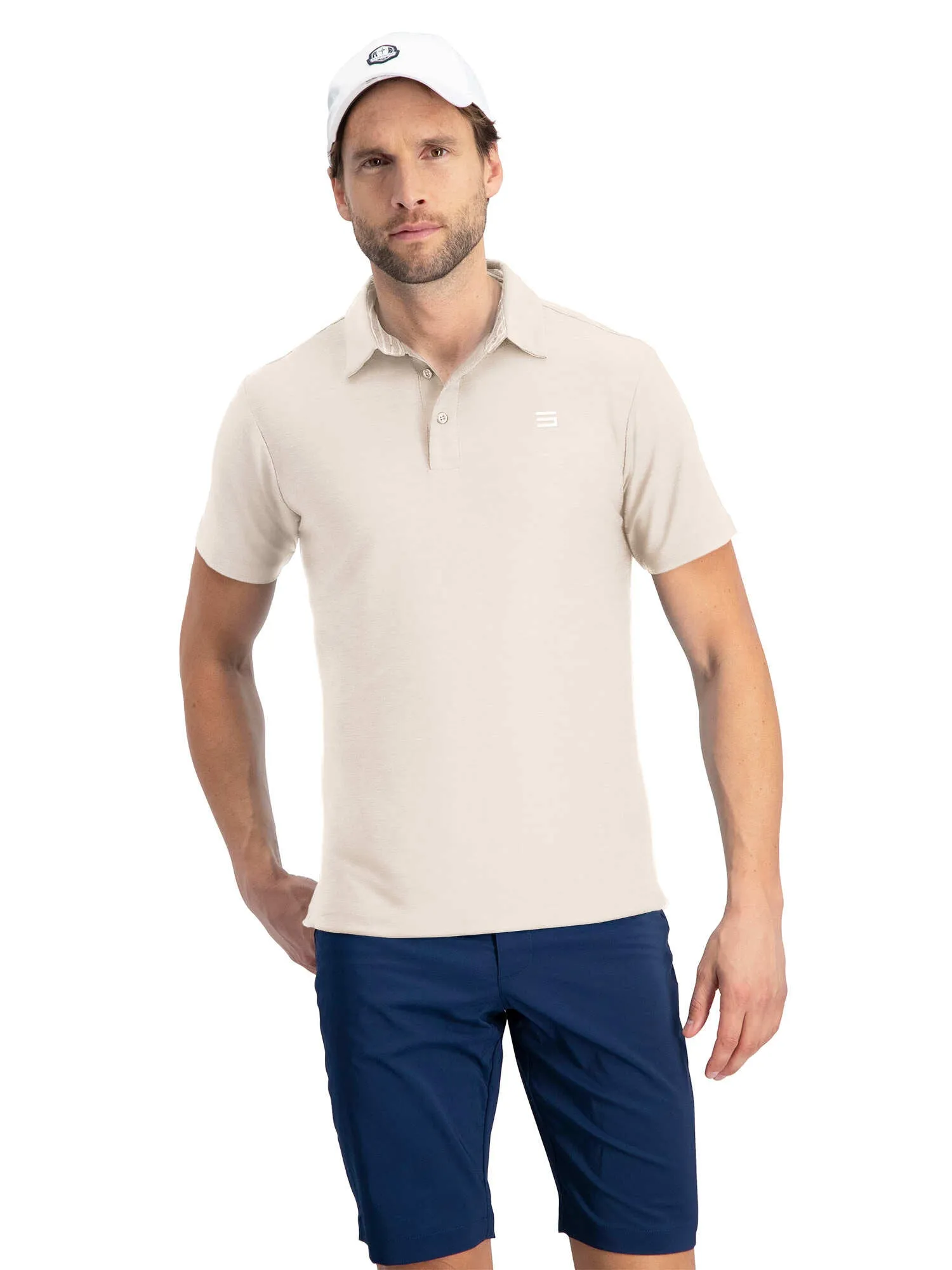 Original TSS Dry-Fit Golf Polo - Additional Colors
