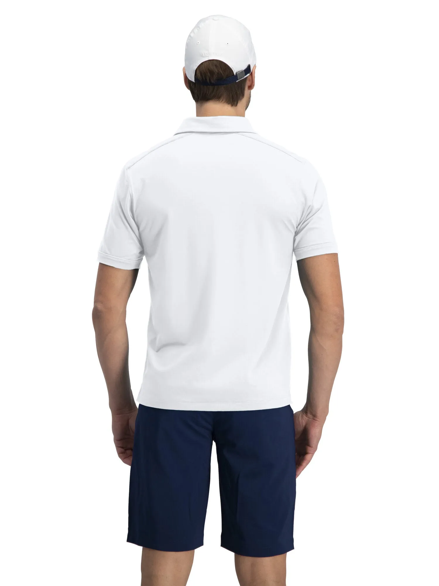Original TSS Dry-Fit Golf Polo - Additional Colors