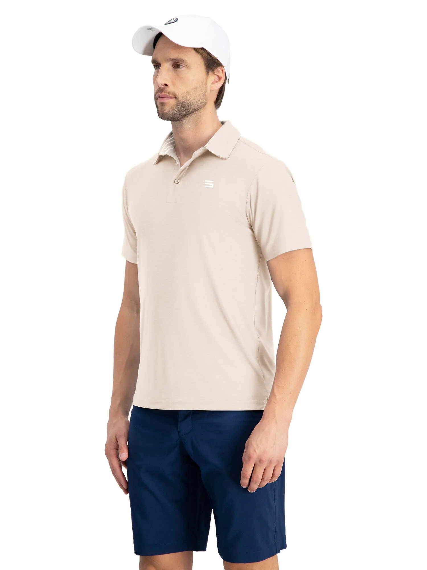 Original TSS Dry-Fit Golf Polo - Additional Colors