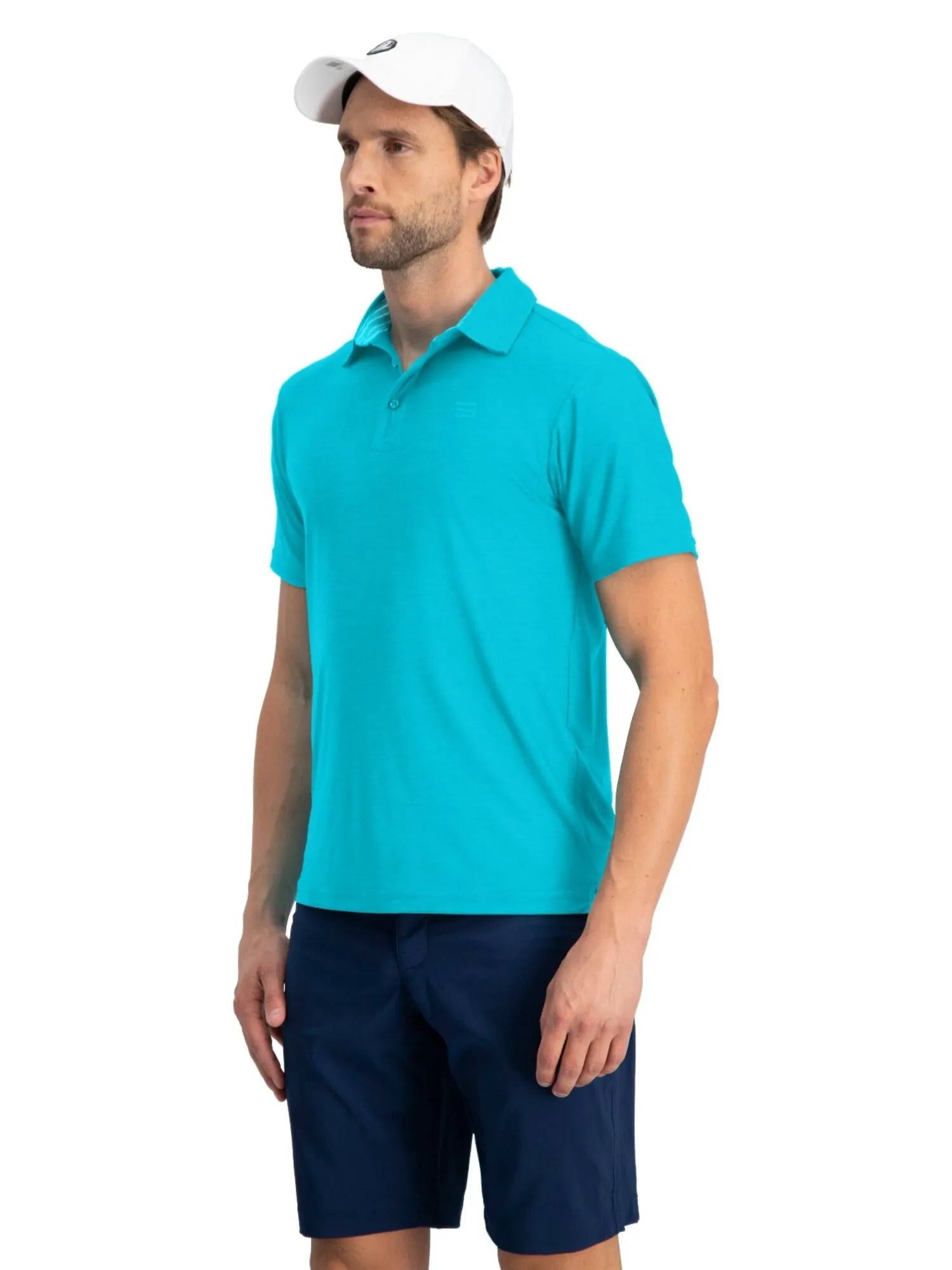 Original TSS Dry-Fit Golf Polo - Additional Colors