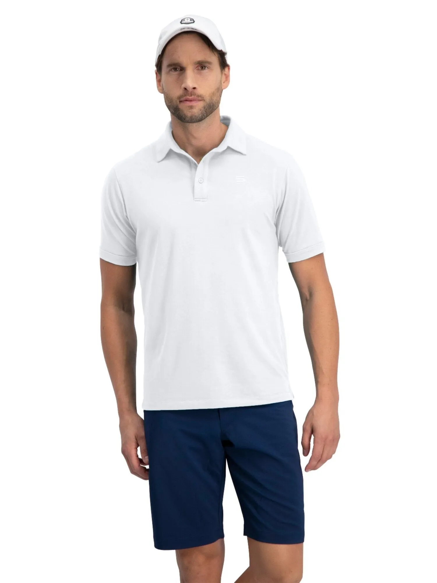 Original TSS Dry-Fit Golf Polo - Additional Colors