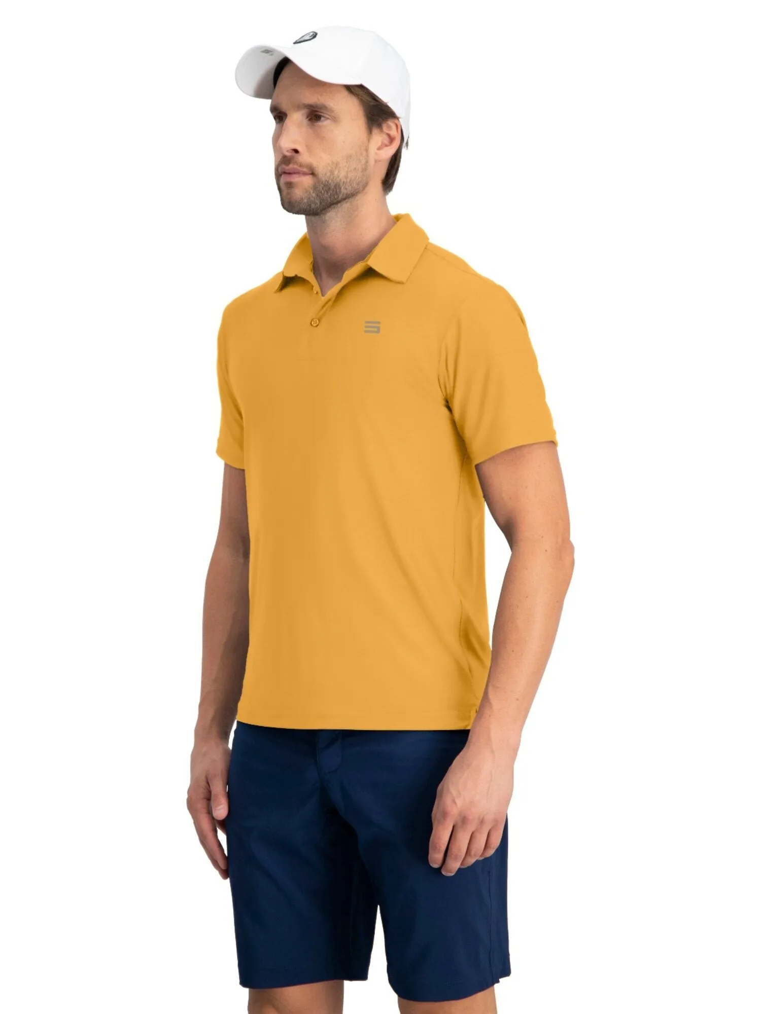 Original TSS Dry-Fit Golf Polo - Additional Colors
