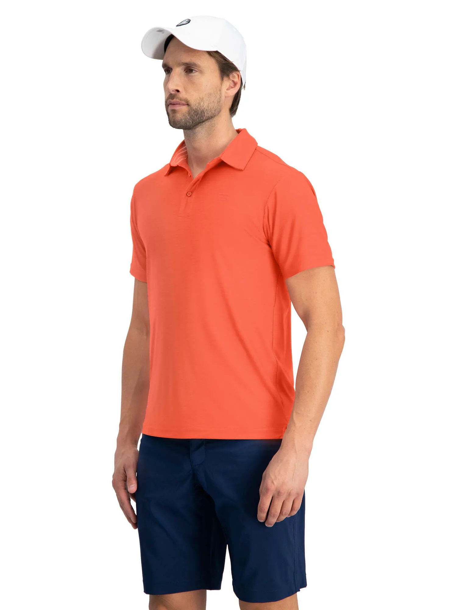Original TSS Dry-Fit Golf Polo - Additional Colors