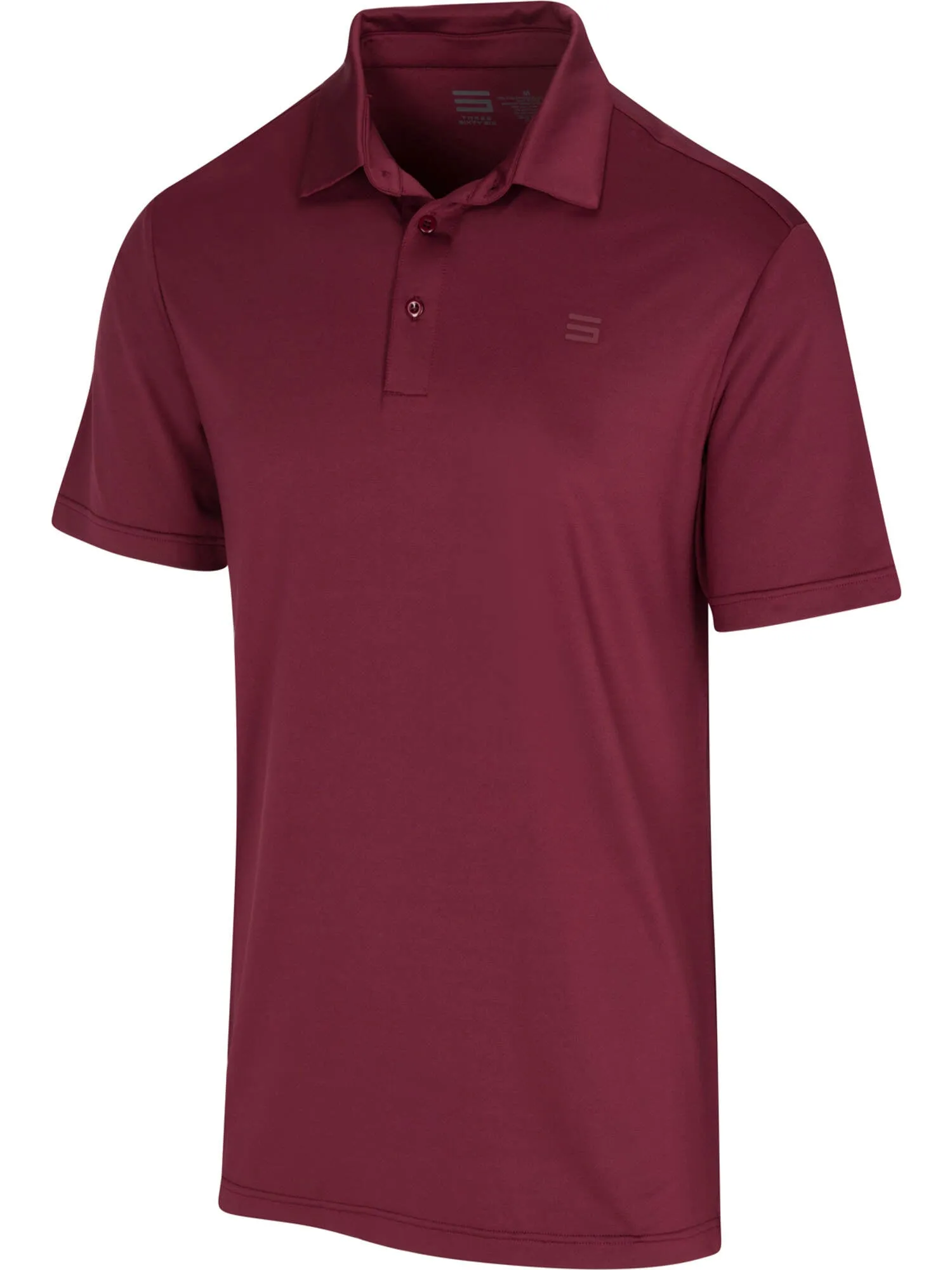 Original TSS Dry-Fit Golf Polo - Additional Colors