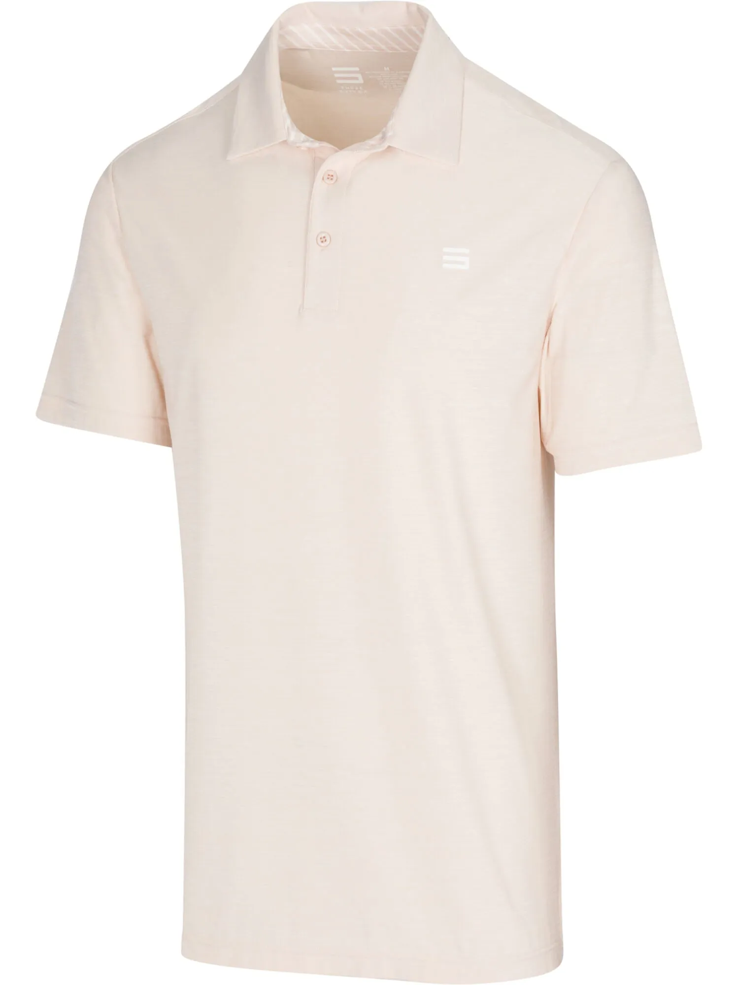 Original TSS Dry-Fit Golf Polo - Additional Colors