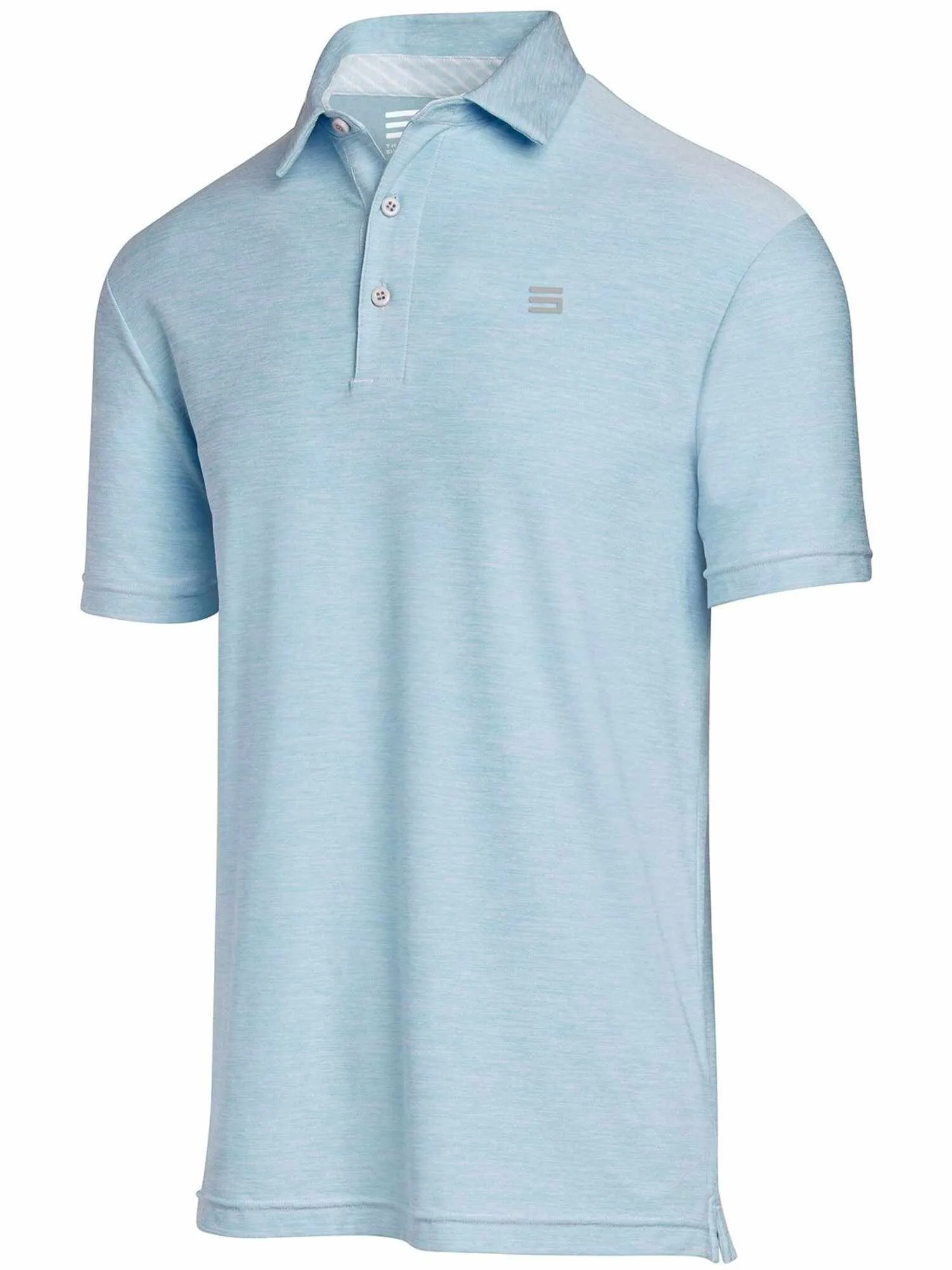 Original TSS Dry-Fit Golf Polo - Additional Colors