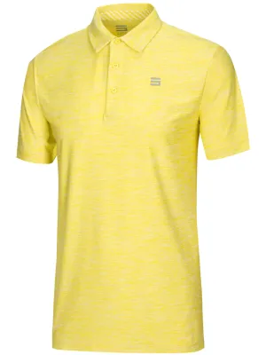 Original TSS Dry-Fit Golf Polo - Additional Colors
