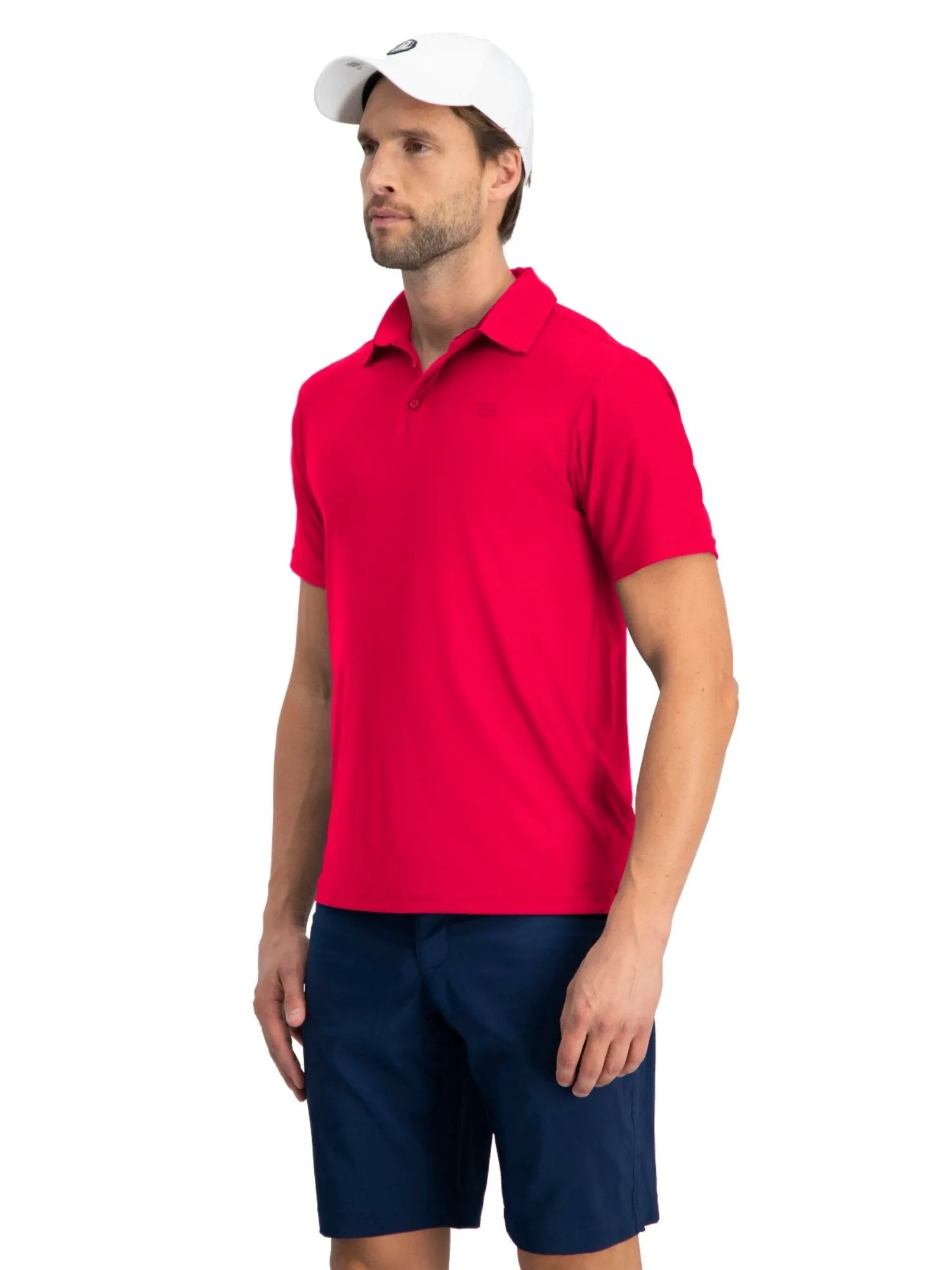 Original TSS Dry-Fit Golf Polo - Additional Colors