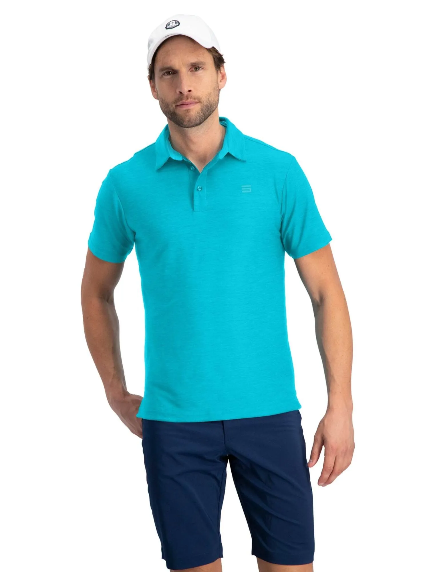 Original TSS Dry-Fit Golf Polo - Additional Colors