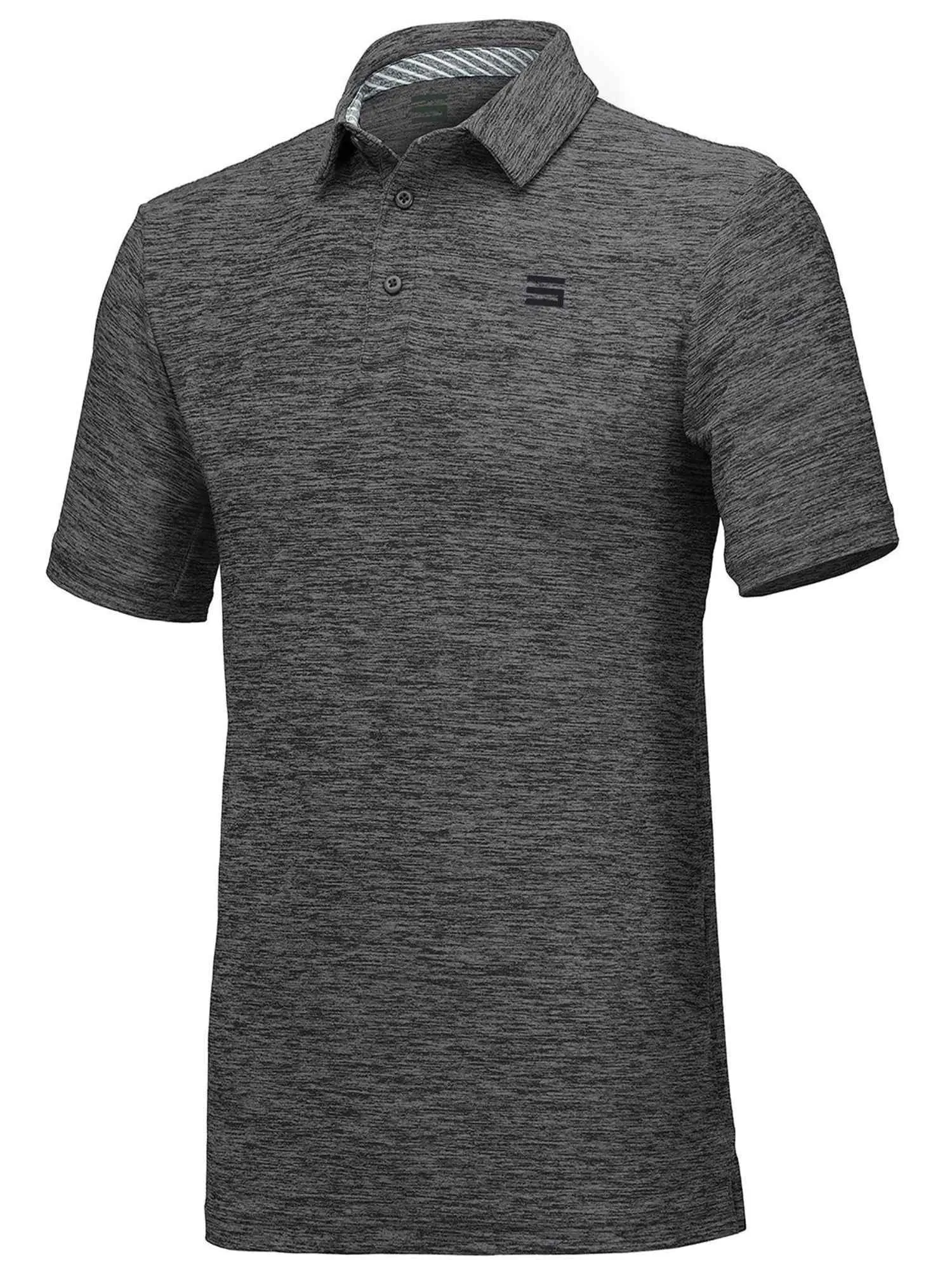 Original TSS Dry-Fit Golf Polo - Additional Colors