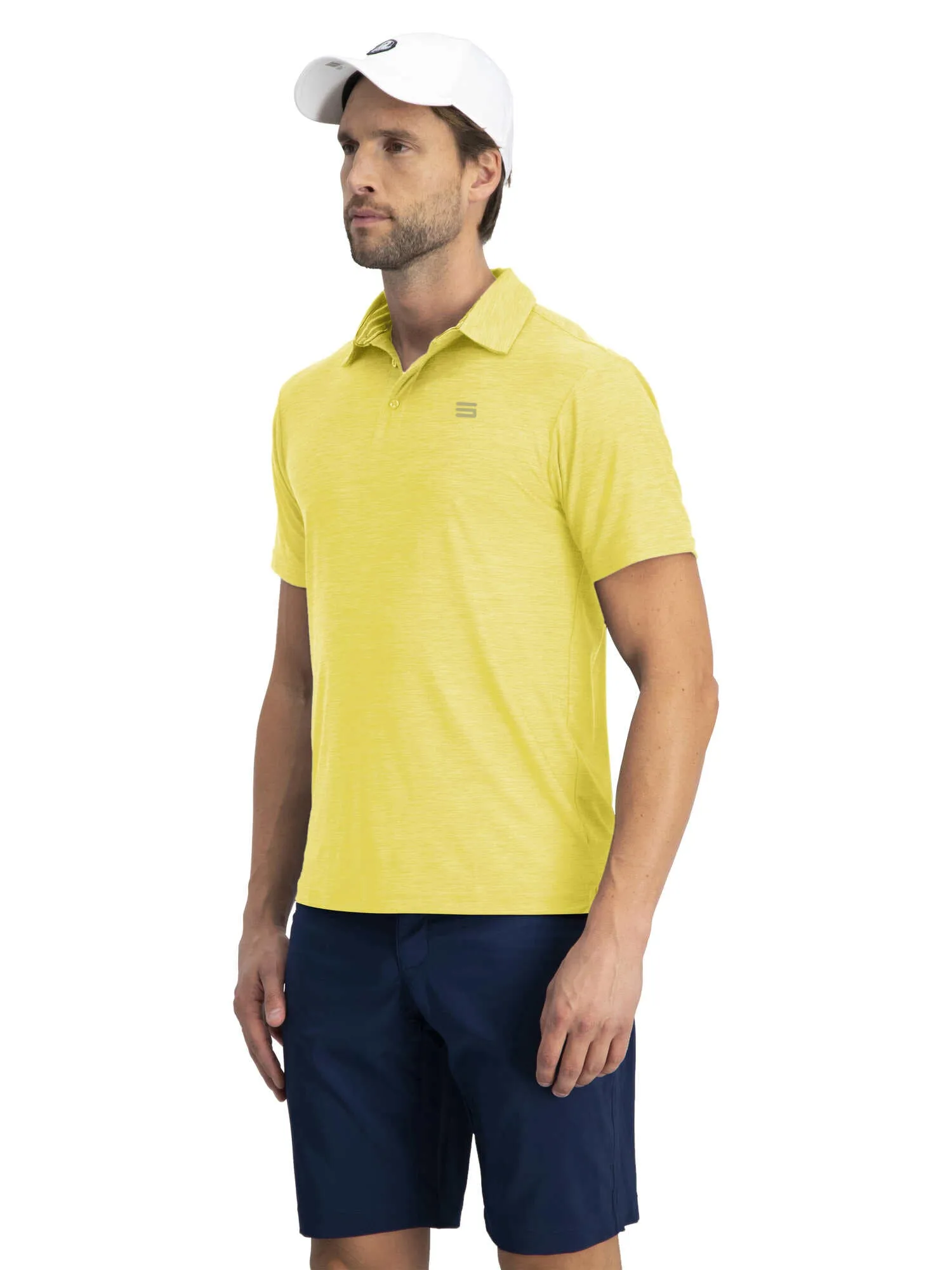 Original TSS Dry-Fit Golf Polo - Additional Colors