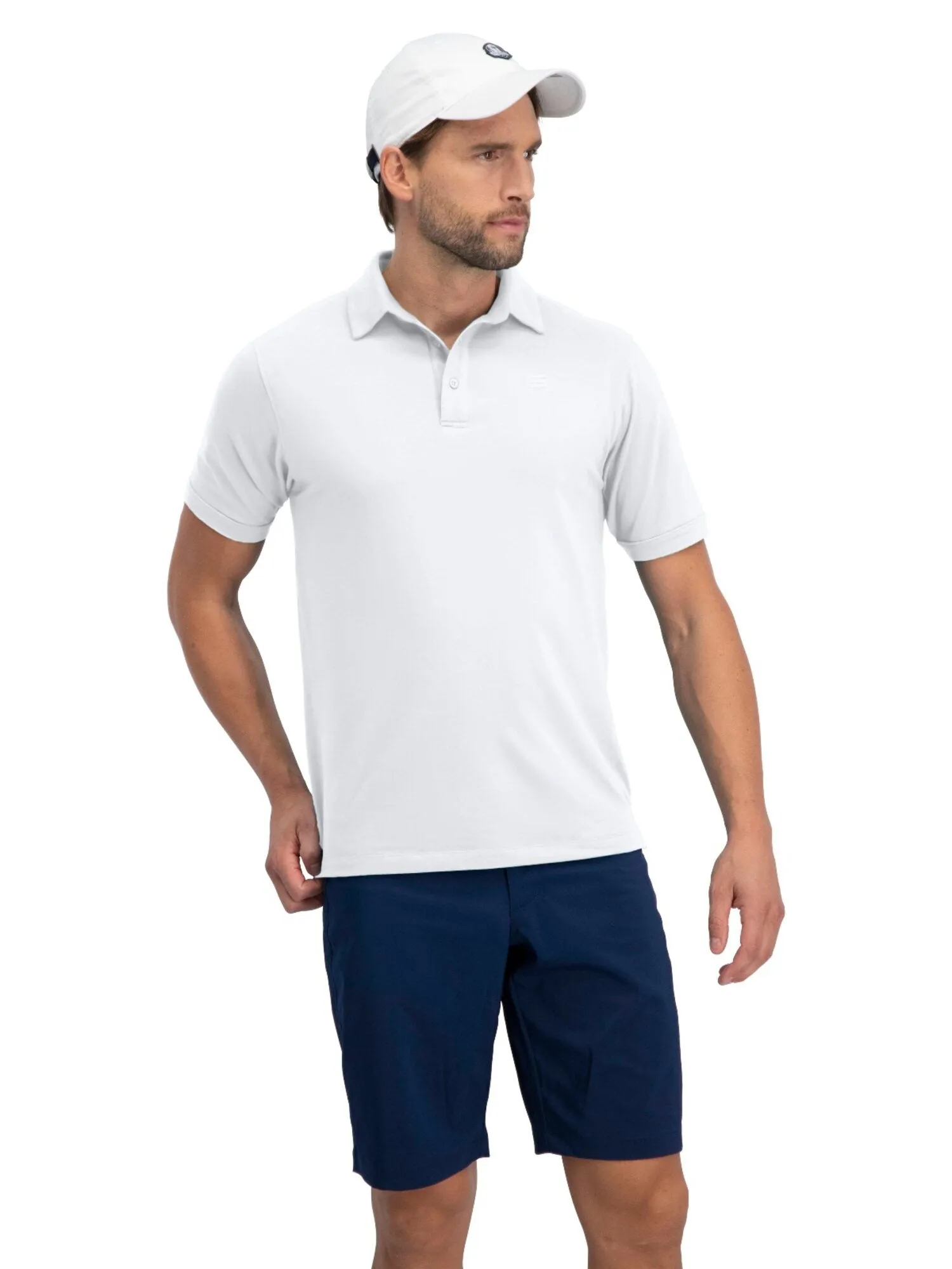 Original TSS Dry-Fit Golf Polo - Additional Colors