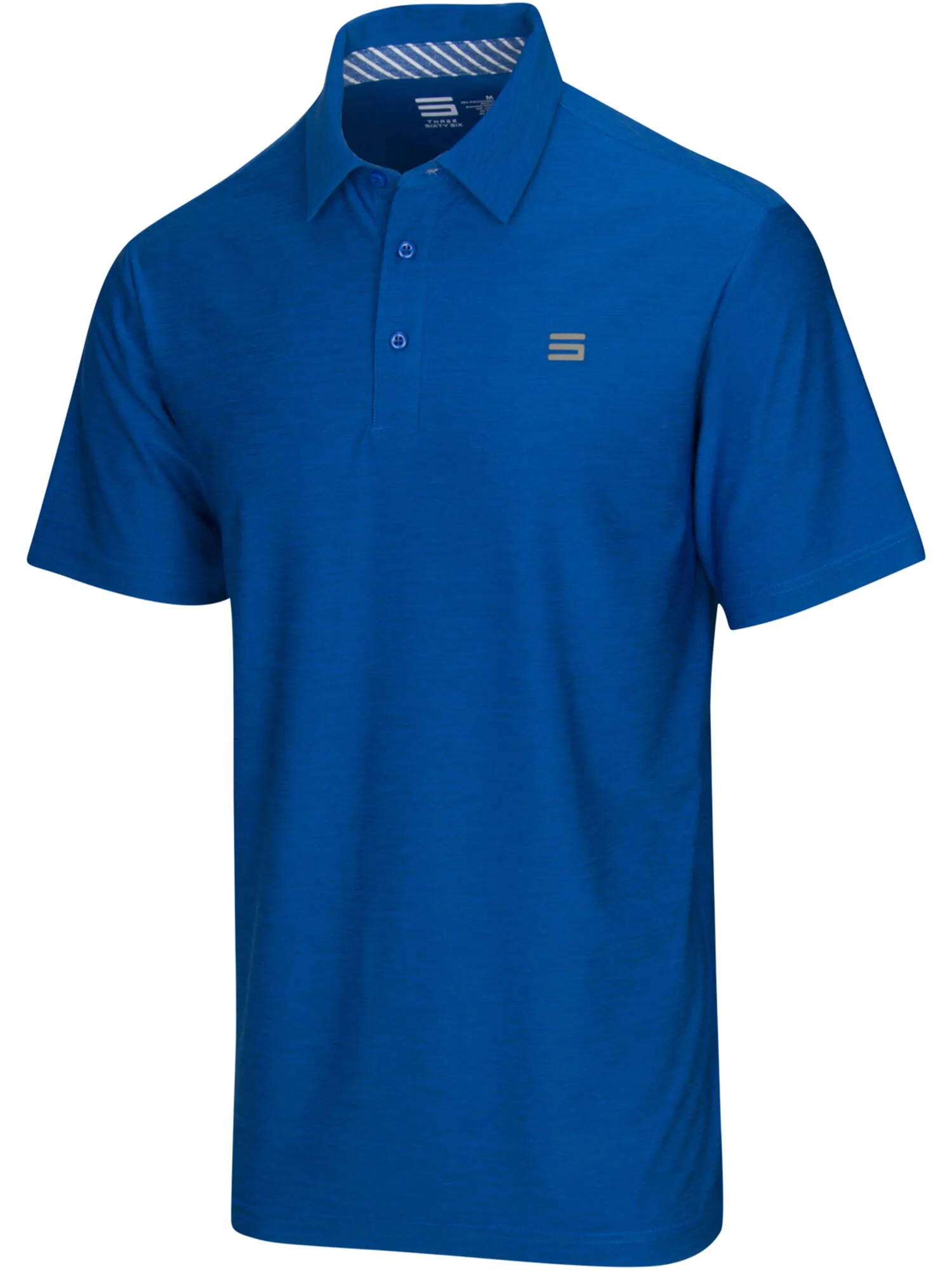 Original TSS Dry-Fit Golf Polo - Additional Colors