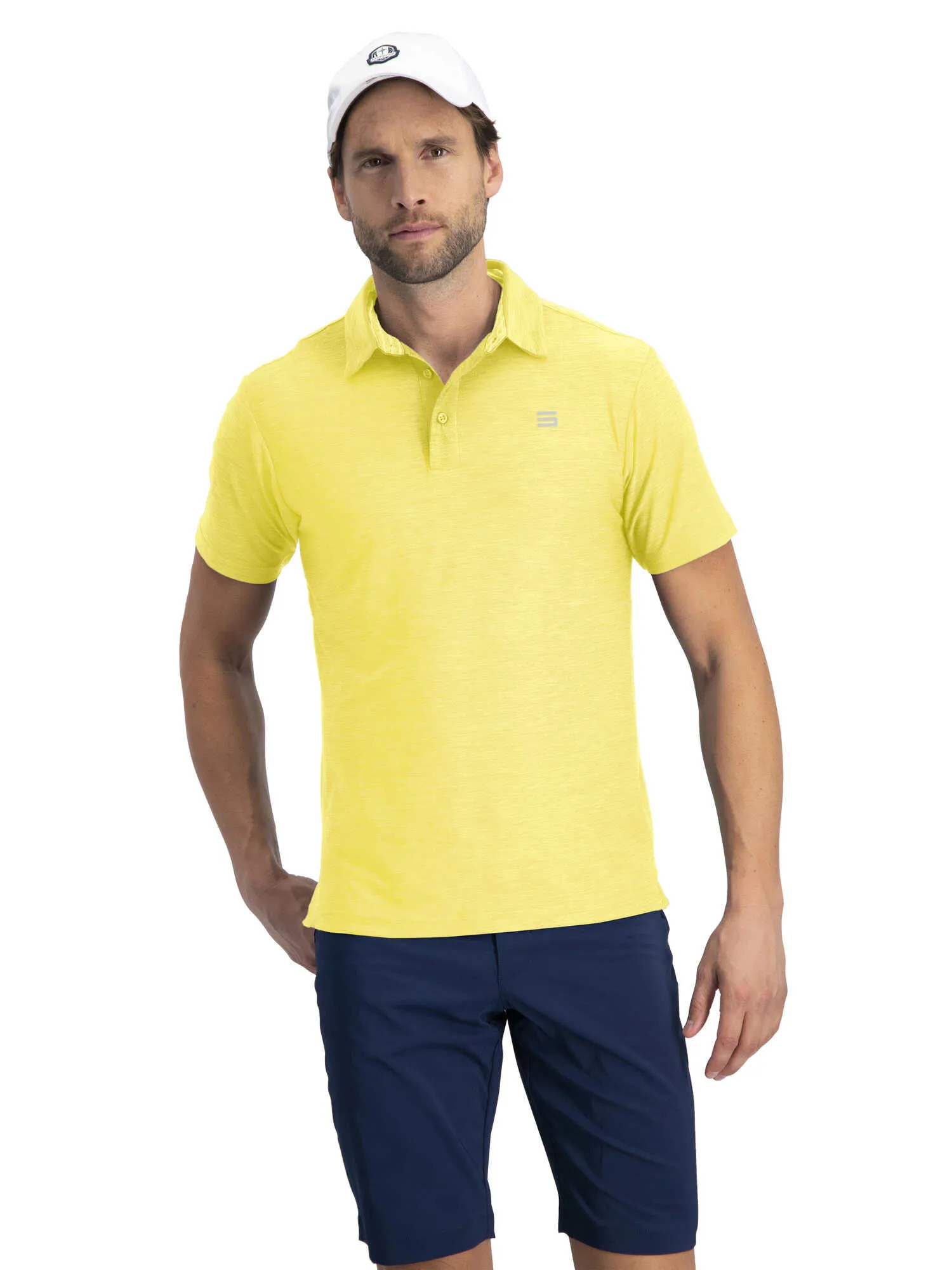 Original TSS Dry-Fit Golf Polo - Additional Colors