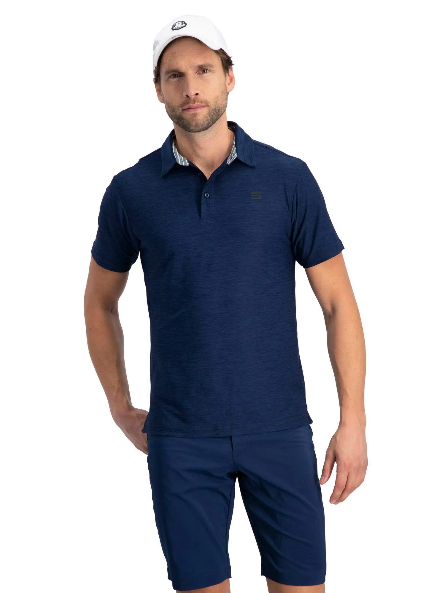 Original TSS Dry-Fit Golf Polo - Additional Colors