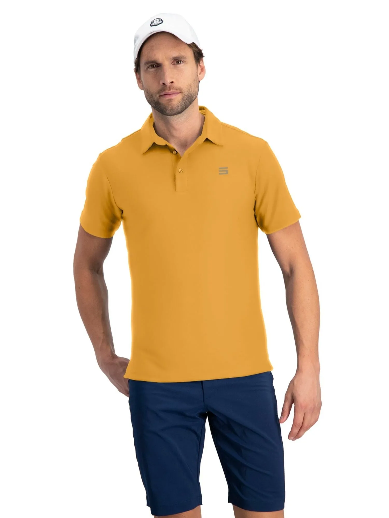 Original TSS Dry-Fit Golf Polo - Additional Colors