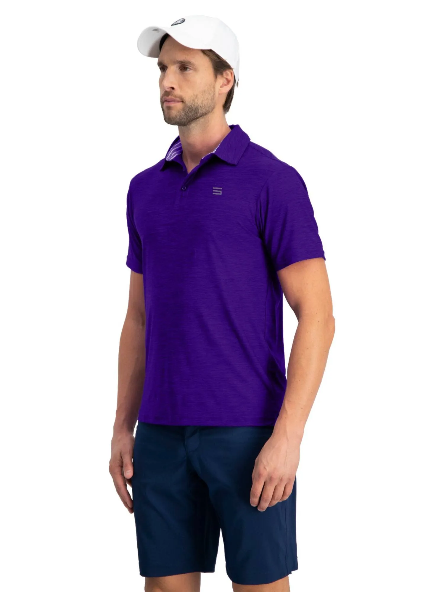 Original TSS Dry-Fit Golf Polo - Additional Colors